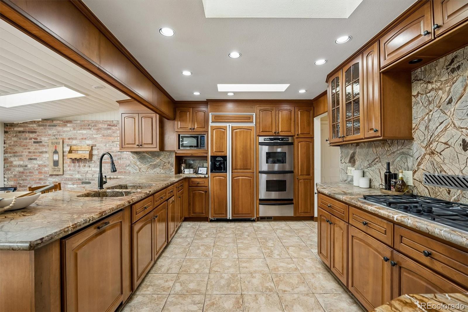 MLS Image #7 for 4442 s yosemite court,greenwood village, Colorado