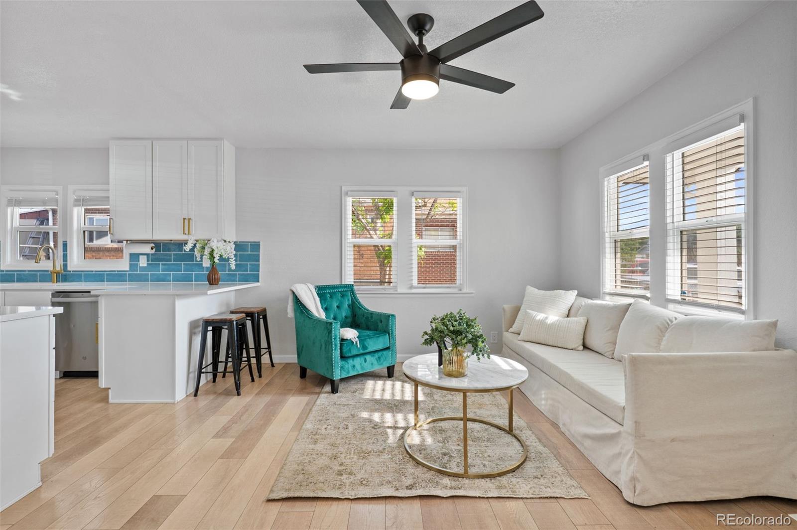 MLS Image #2 for 5062  fillmore street,denver, Colorado