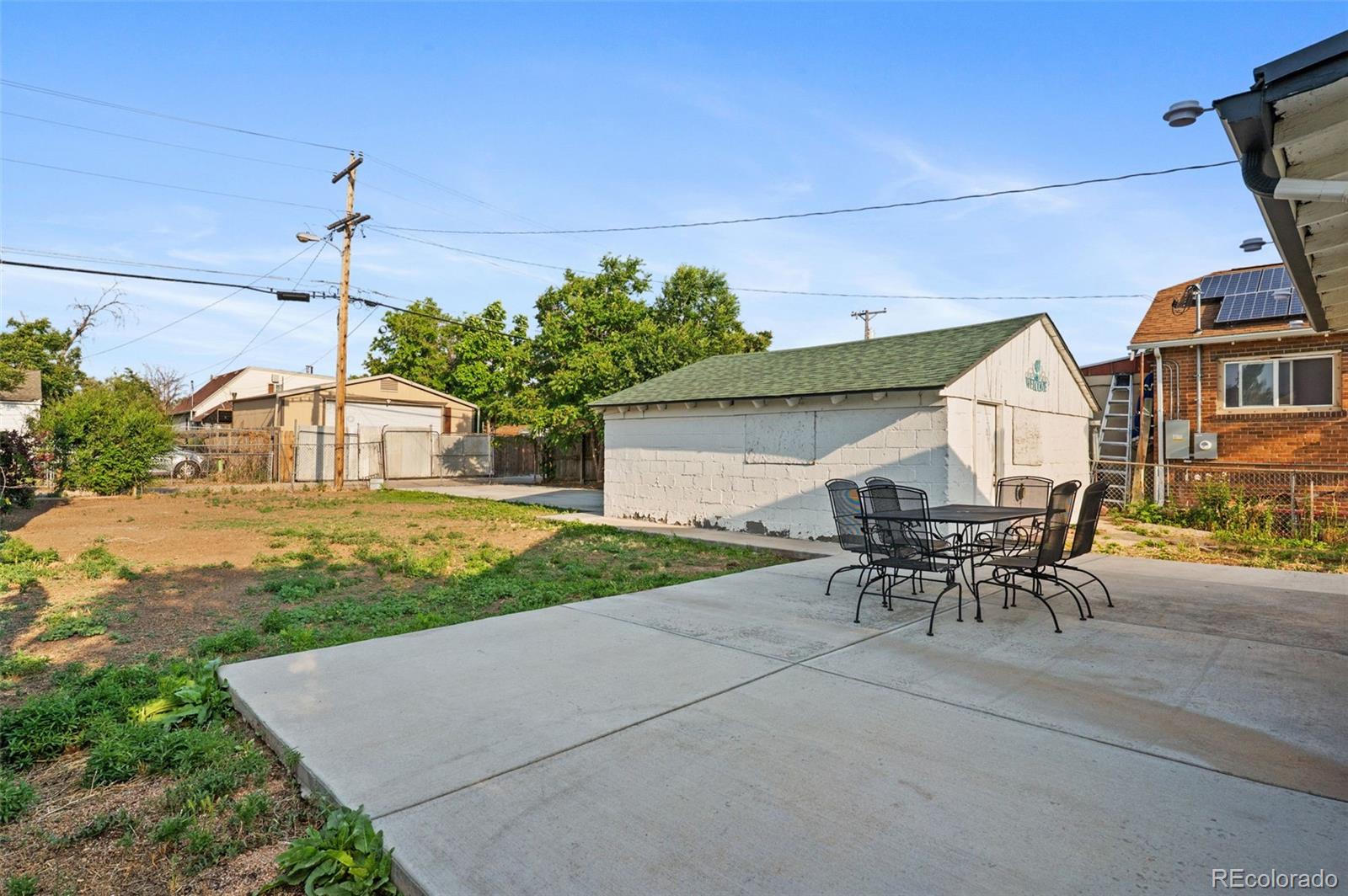 MLS Image #21 for 5062  fillmore street,denver, Colorado