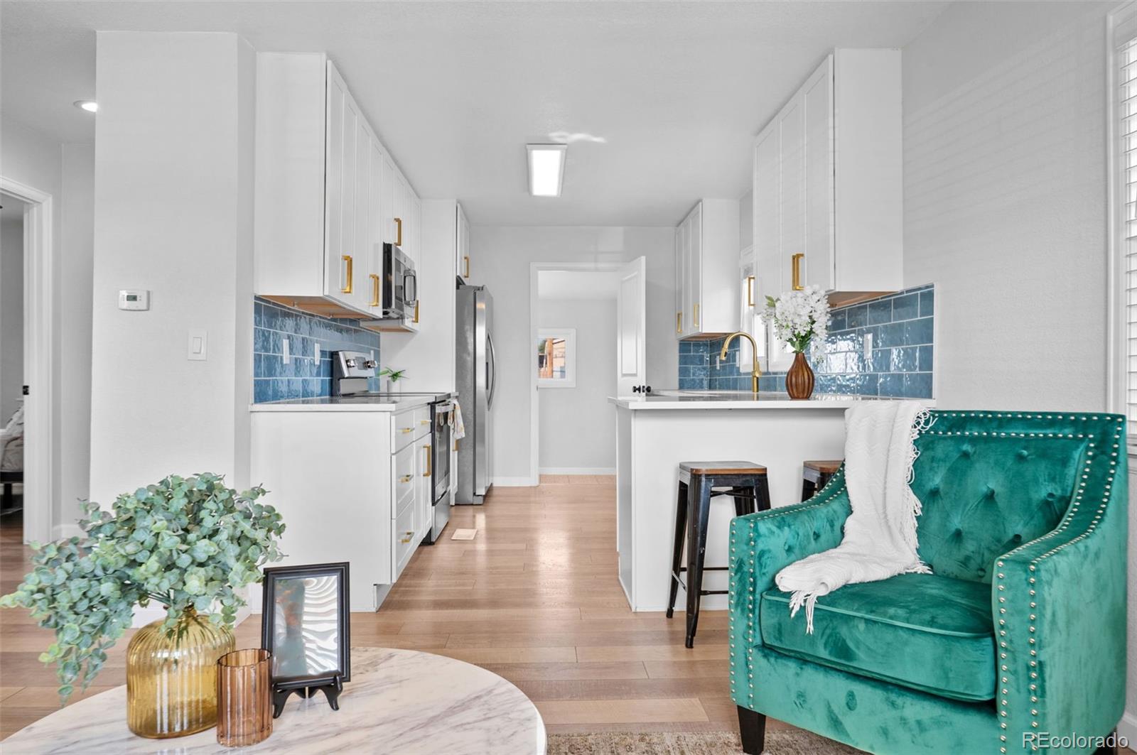MLS Image #3 for 5062  fillmore street,denver, Colorado