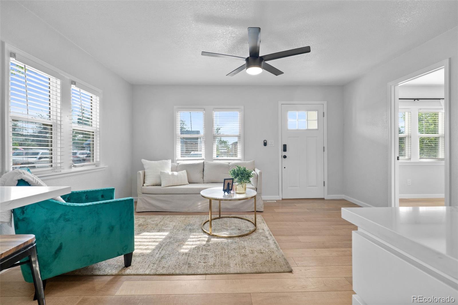 MLS Image #4 for 5062  fillmore street,denver, Colorado