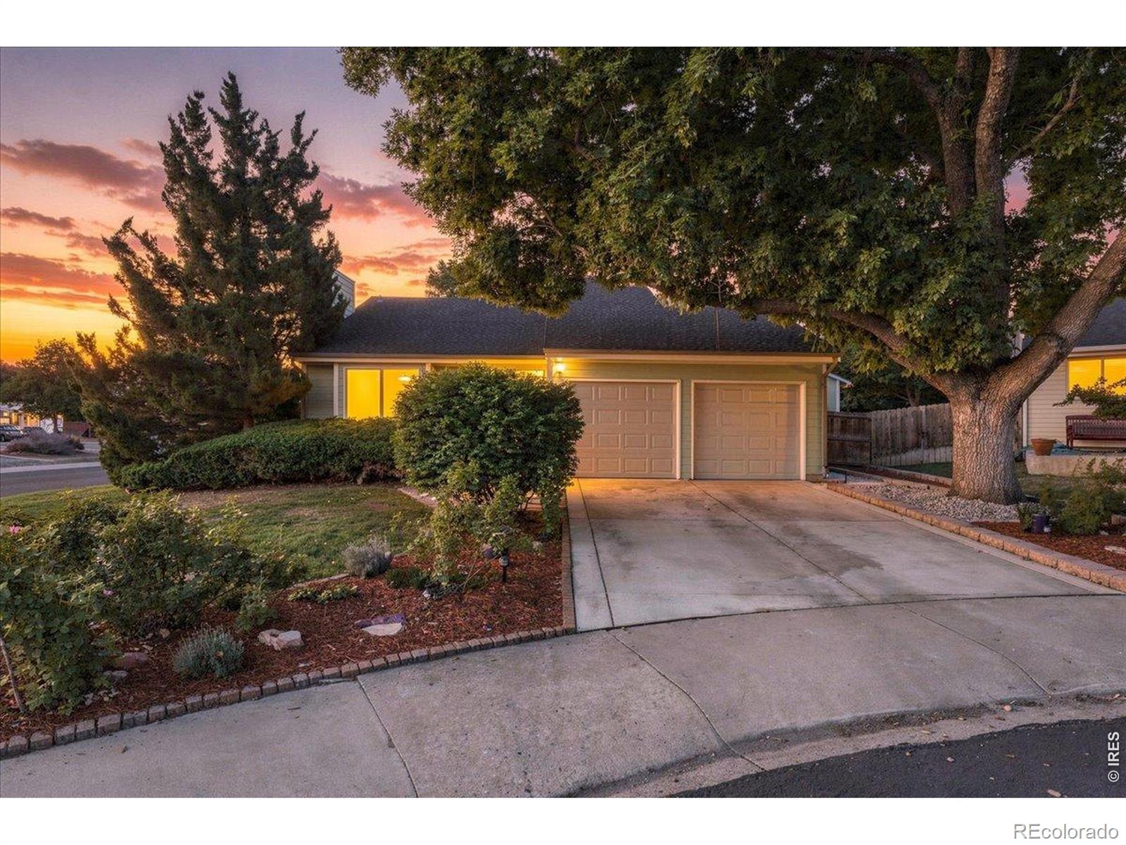 MLS Image #0 for 901  bitterbrush lane,fort collins, Colorado