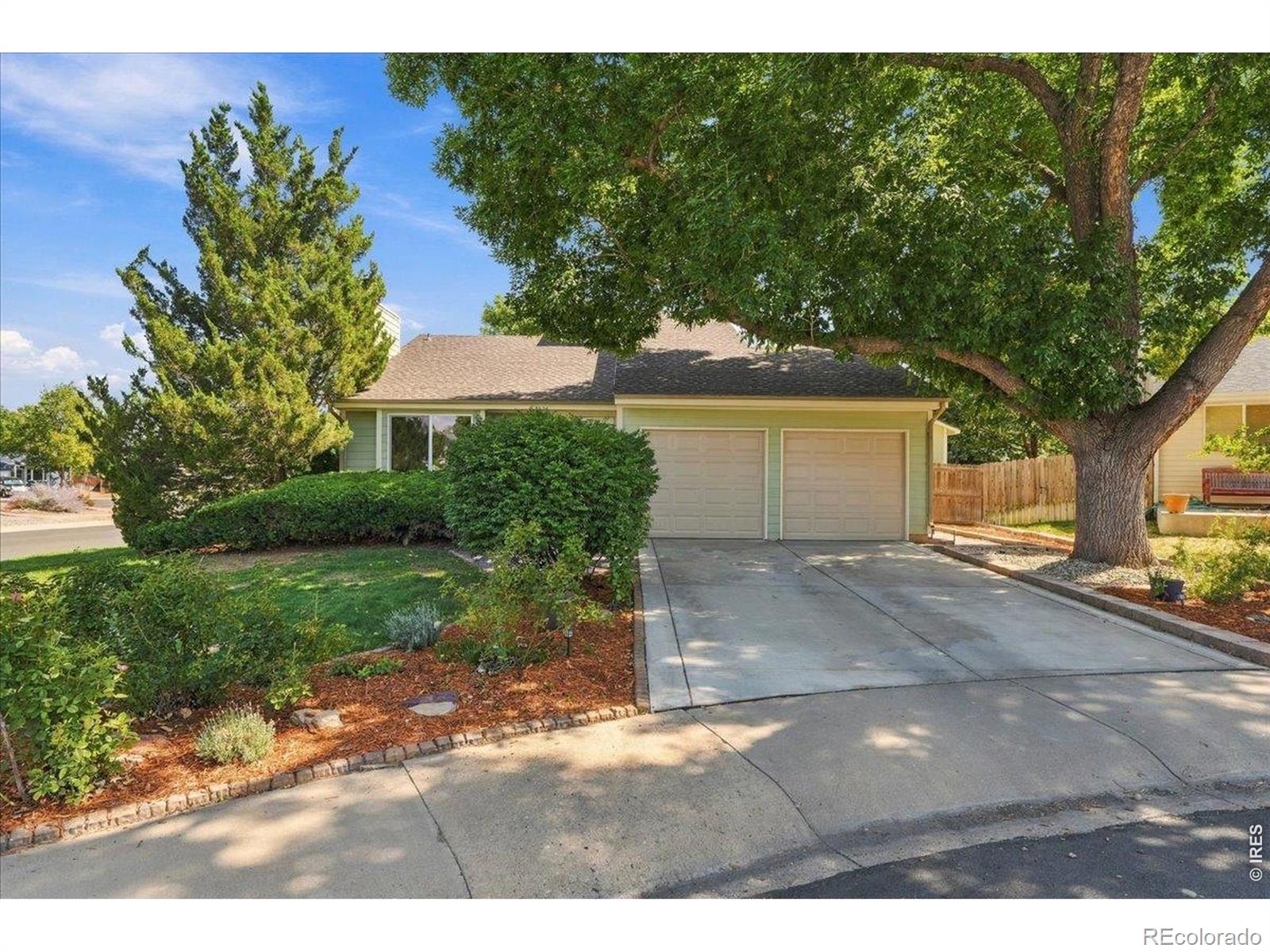 MLS Image #2 for 901  bitterbrush lane,fort collins, Colorado