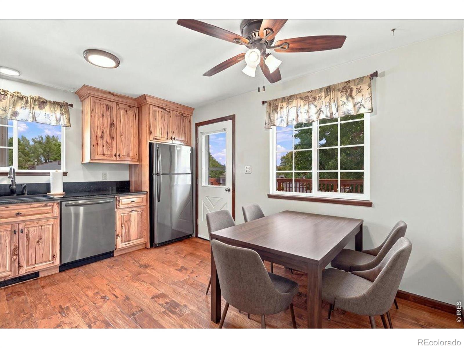 MLS Image #22 for 901  bitterbrush lane,fort collins, Colorado