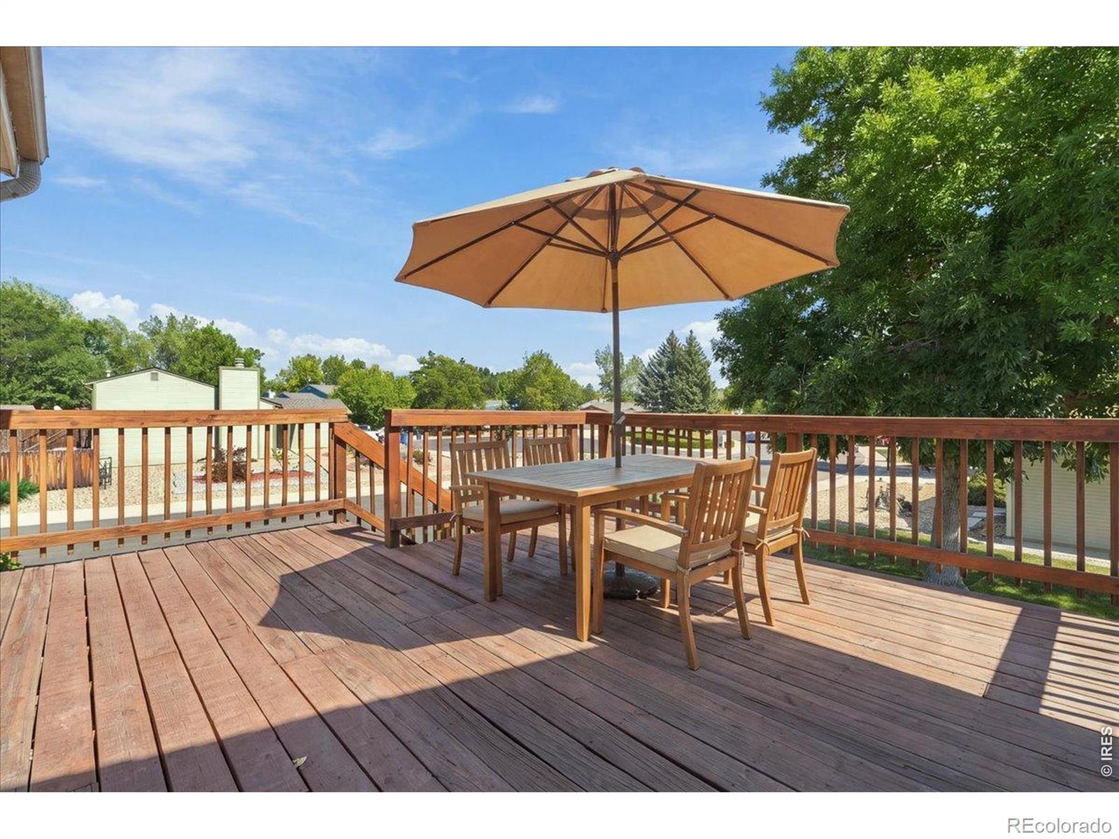 MLS Image #30 for 901  bitterbrush lane,fort collins, Colorado