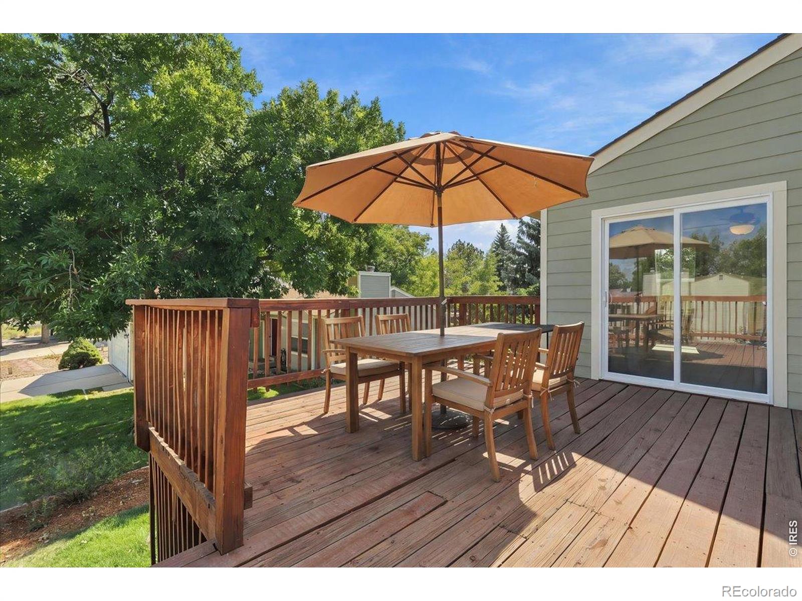 MLS Image #31 for 901  bitterbrush lane,fort collins, Colorado