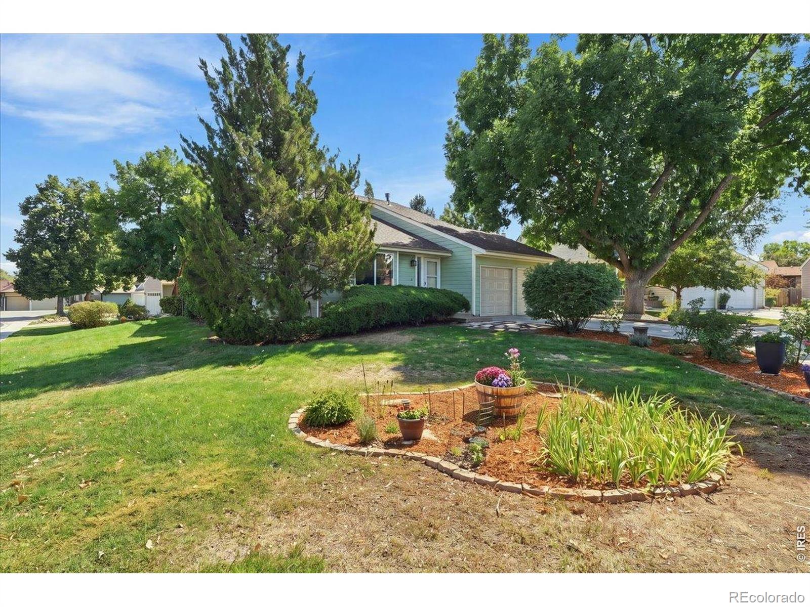 MLS Image #4 for 901  bitterbrush lane,fort collins, Colorado