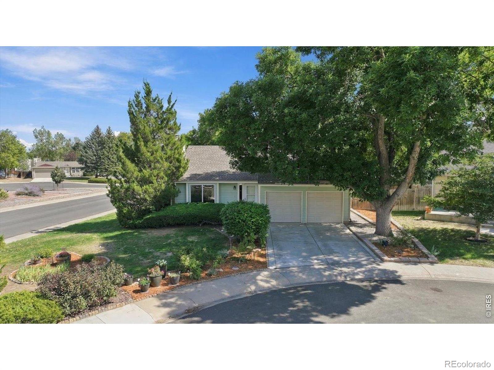 MLS Image #40 for 901  bitterbrush lane,fort collins, Colorado