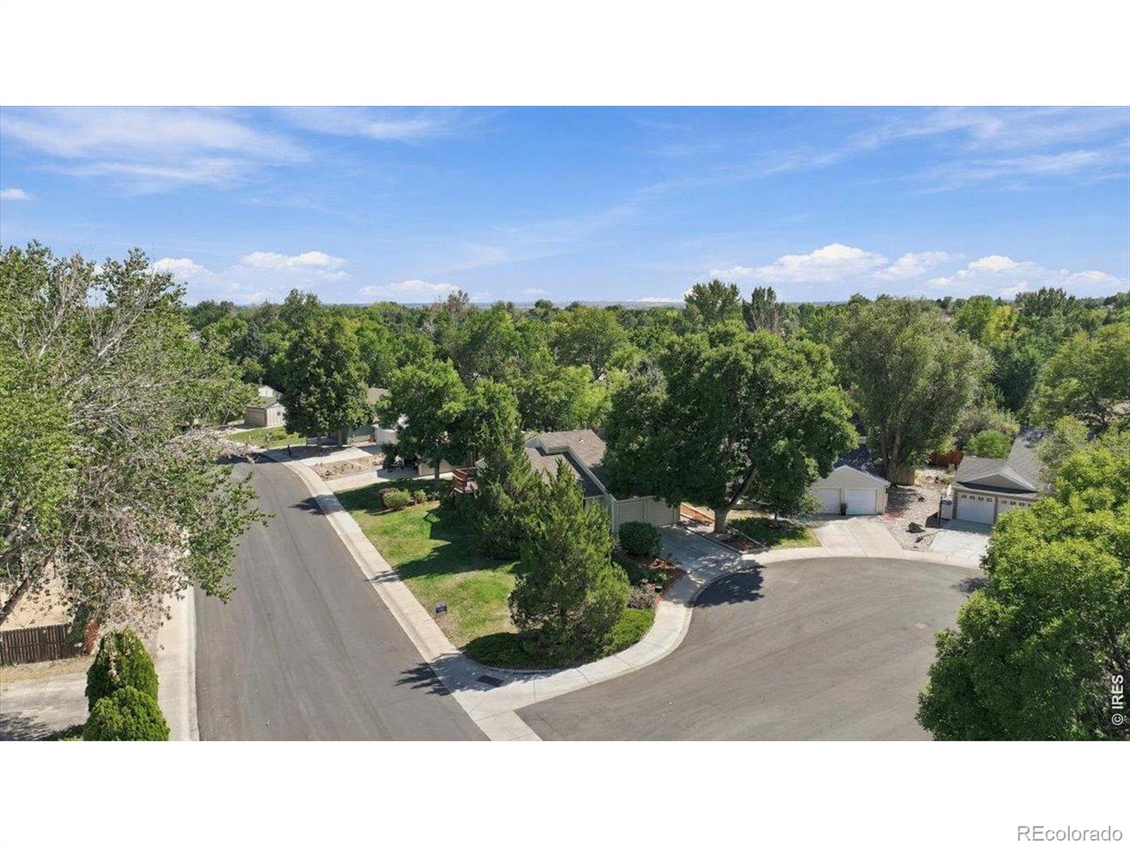 MLS Image #41 for 901  bitterbrush lane,fort collins, Colorado