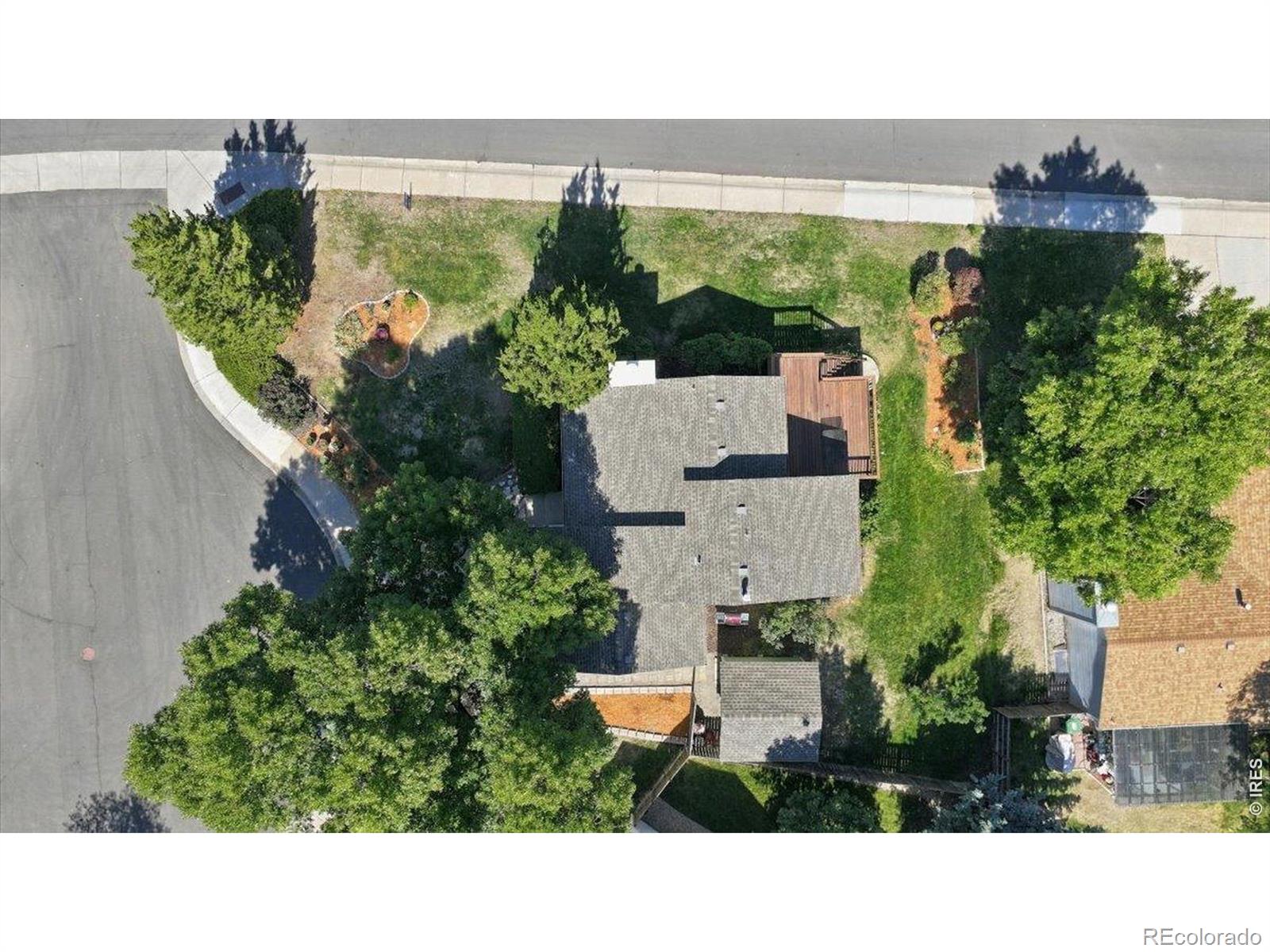 MLS Image #42 for 901  bitterbrush lane,fort collins, Colorado