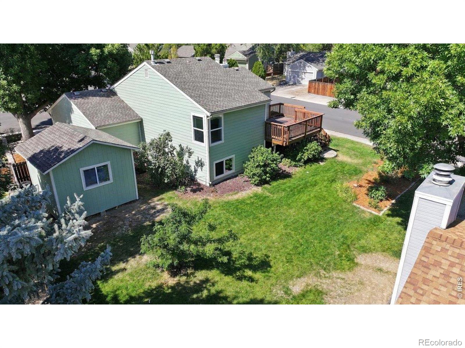 MLS Image #43 for 901  bitterbrush lane,fort collins, Colorado
