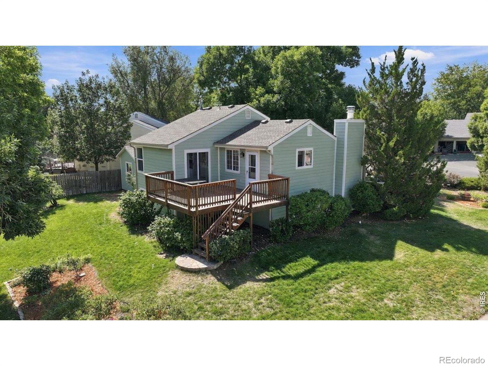 MLS Image #44 for 901  bitterbrush lane,fort collins, Colorado