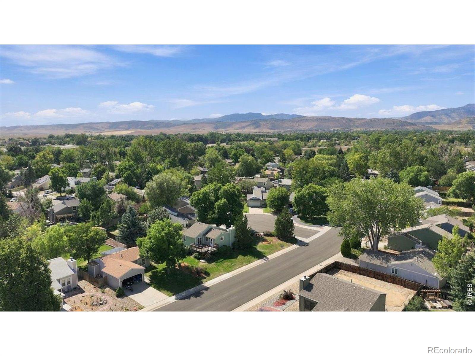 MLS Image #45 for 901  bitterbrush lane,fort collins, Colorado