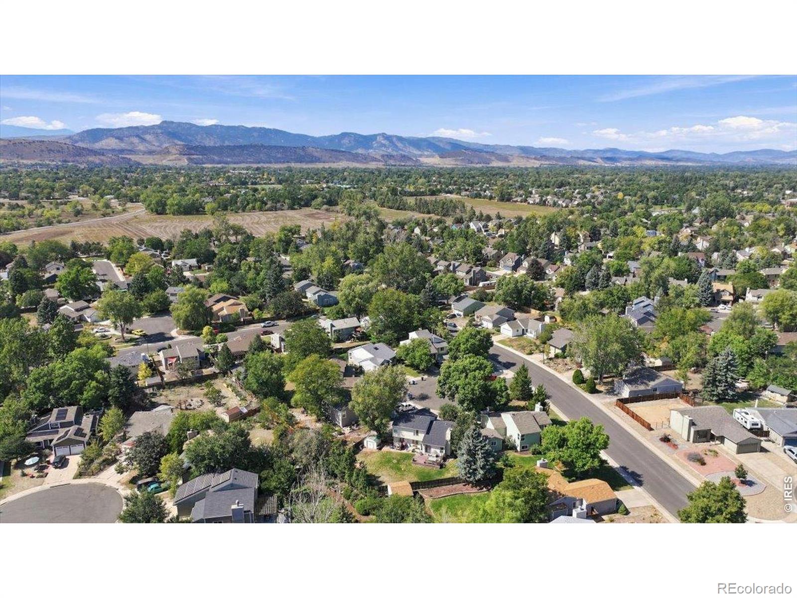 MLS Image #46 for 901  bitterbrush lane,fort collins, Colorado