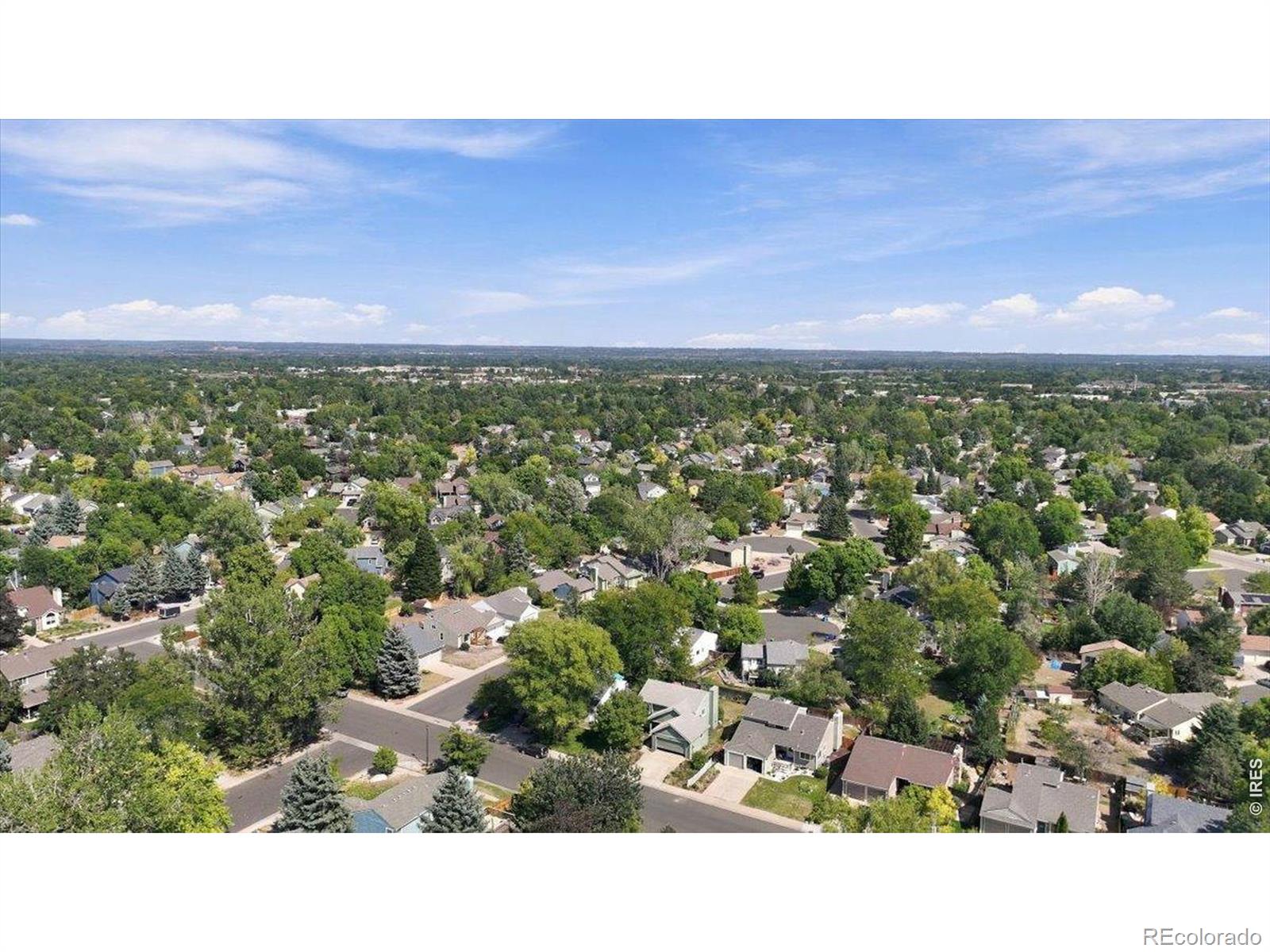 MLS Image #47 for 901  bitterbrush lane,fort collins, Colorado