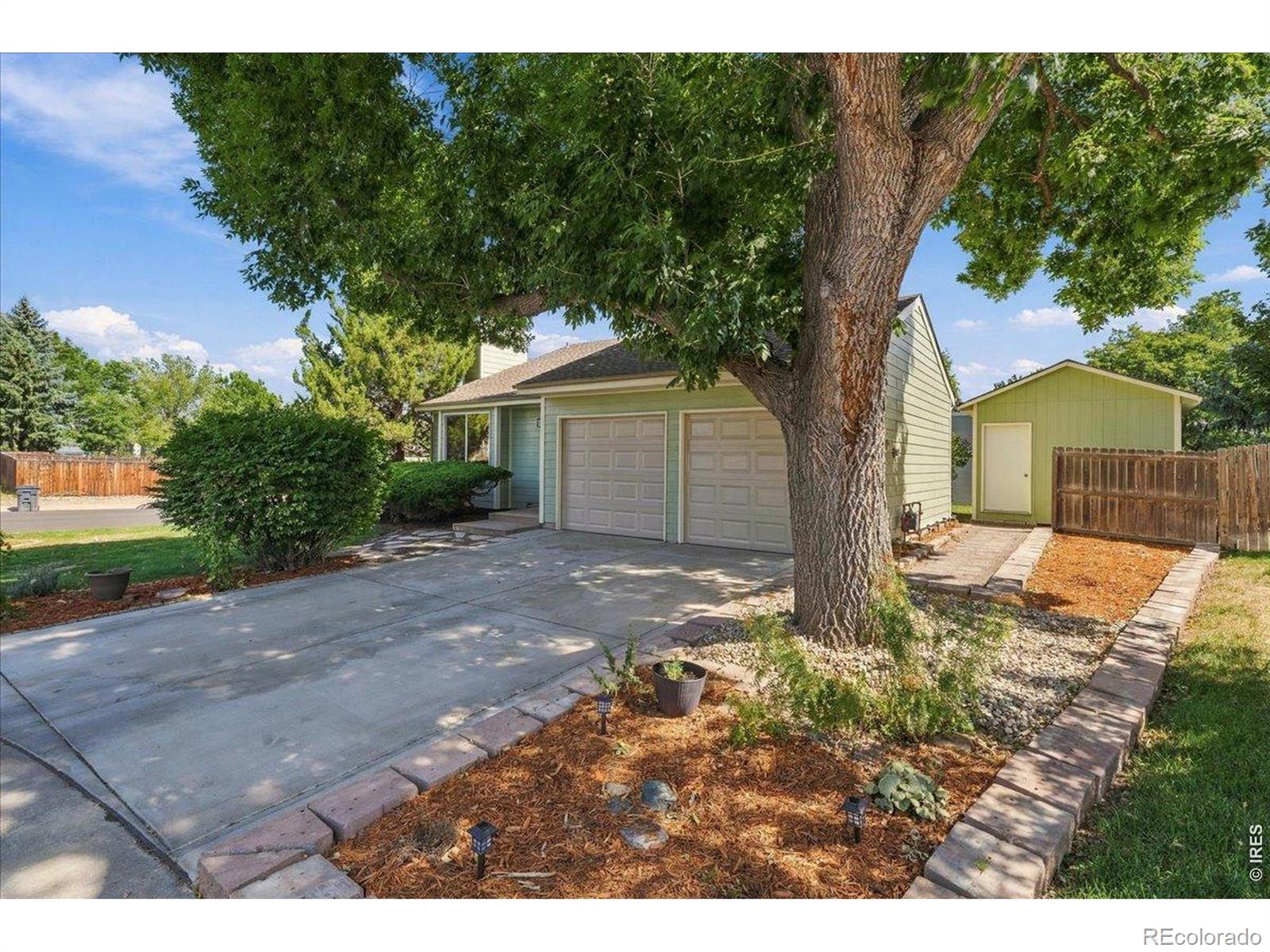 MLS Image #5 for 901  bitterbrush lane,fort collins, Colorado