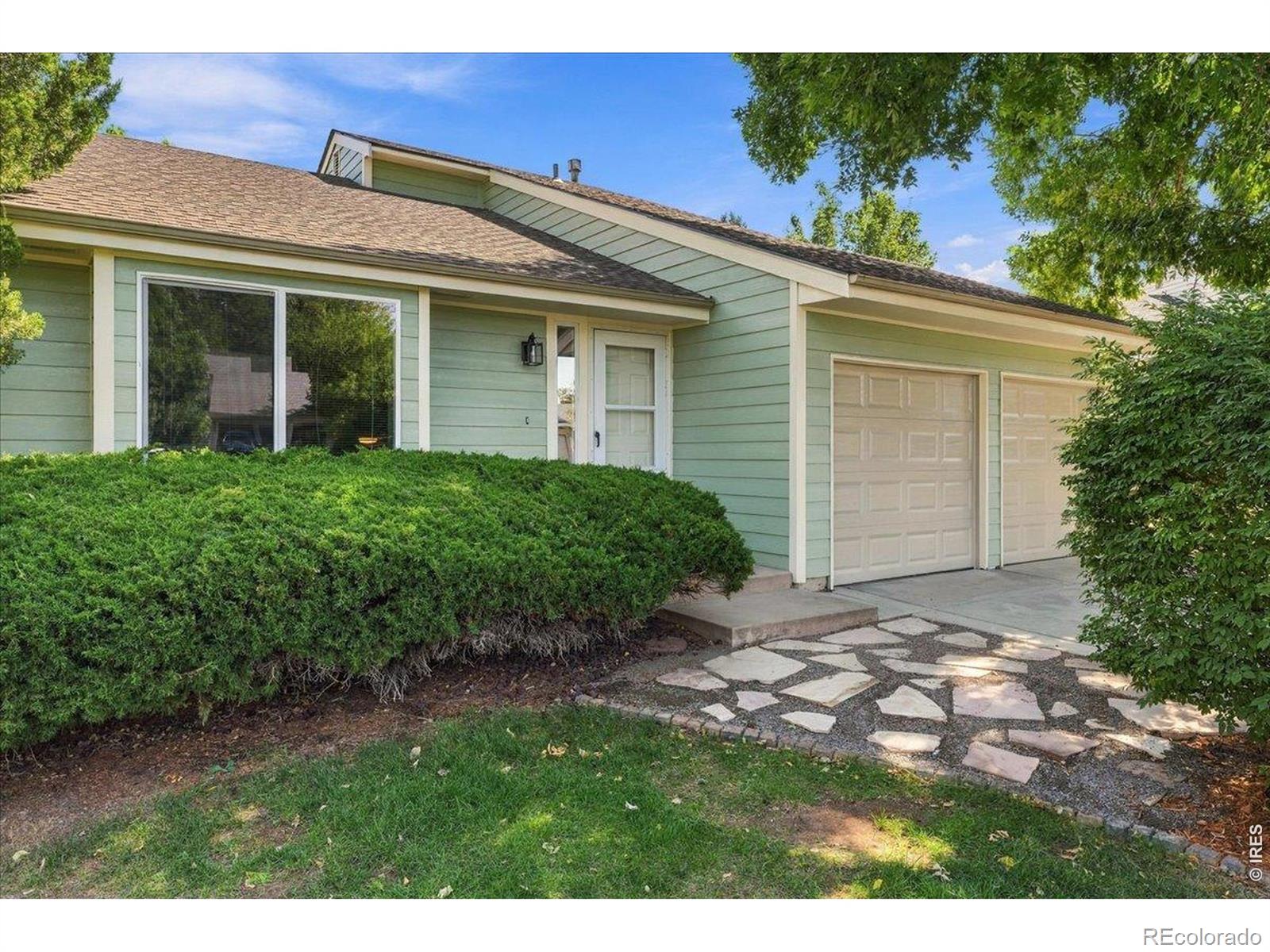 MLS Image #6 for 901  bitterbrush lane,fort collins, Colorado