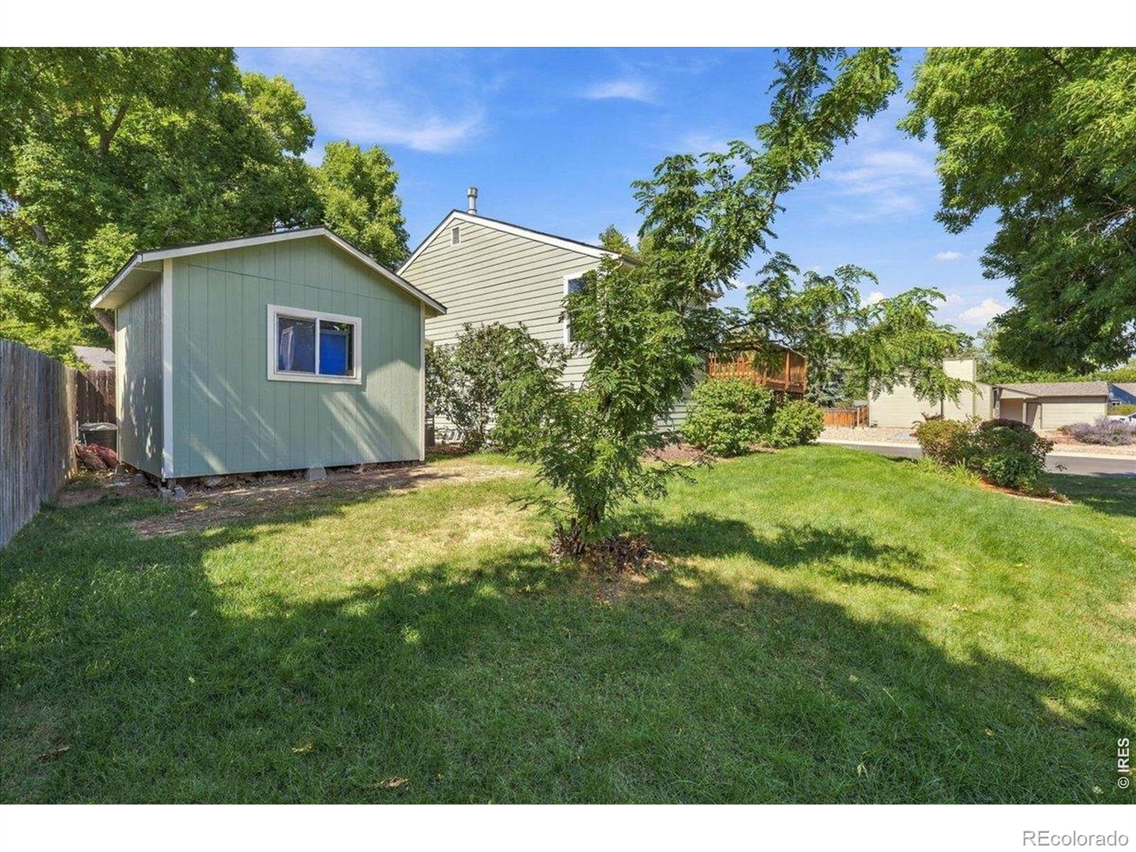 MLS Image #7 for 901  bitterbrush lane,fort collins, Colorado