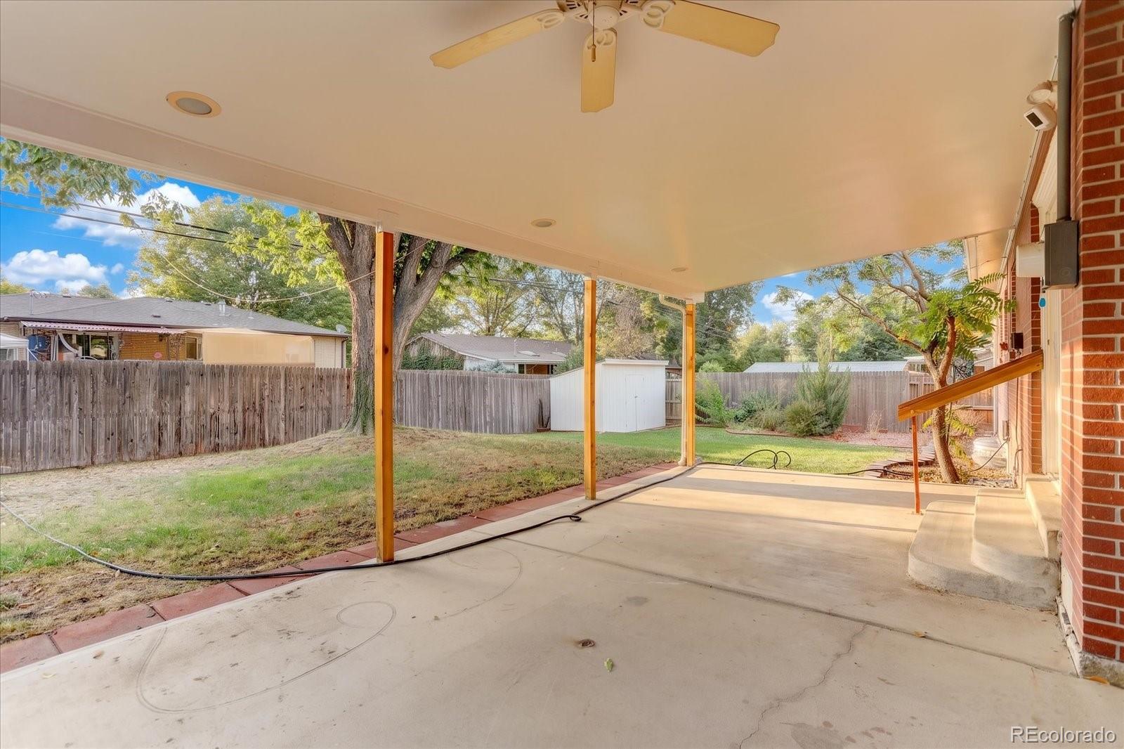 MLS Image #24 for 6918  newman street,arvada, Colorado