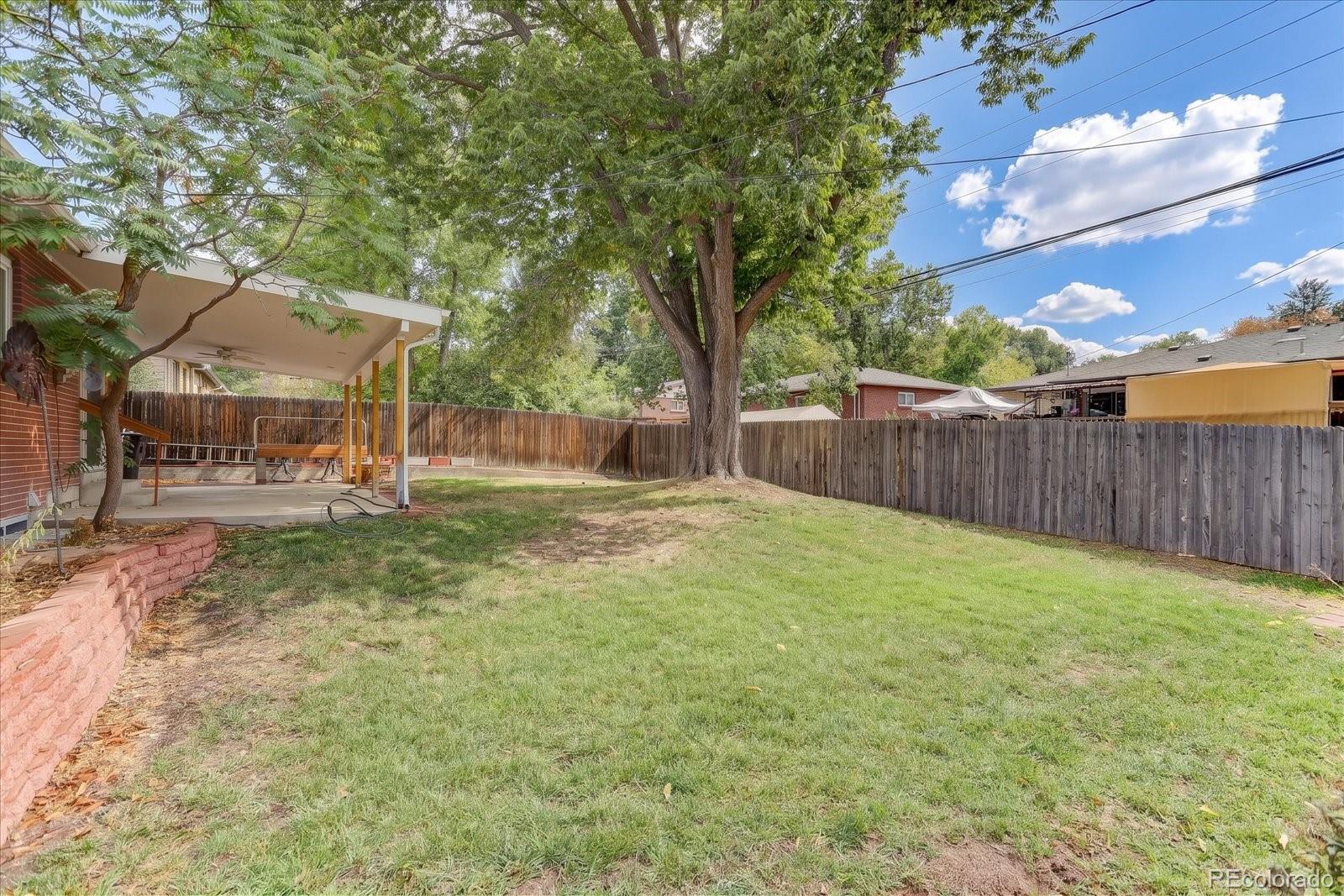 MLS Image #25 for 6918  newman street,arvada, Colorado