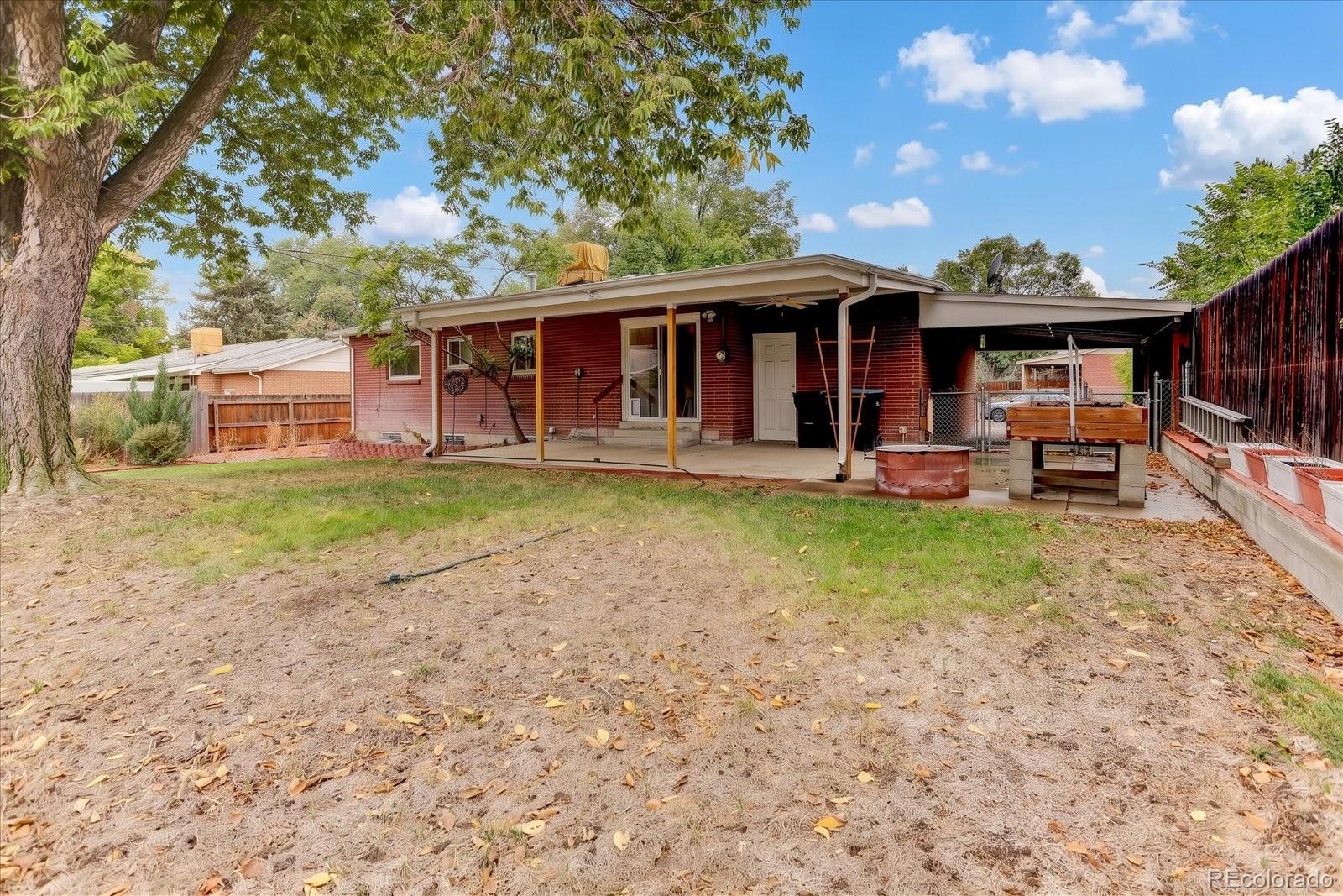 MLS Image #27 for 6918  newman street,arvada, Colorado