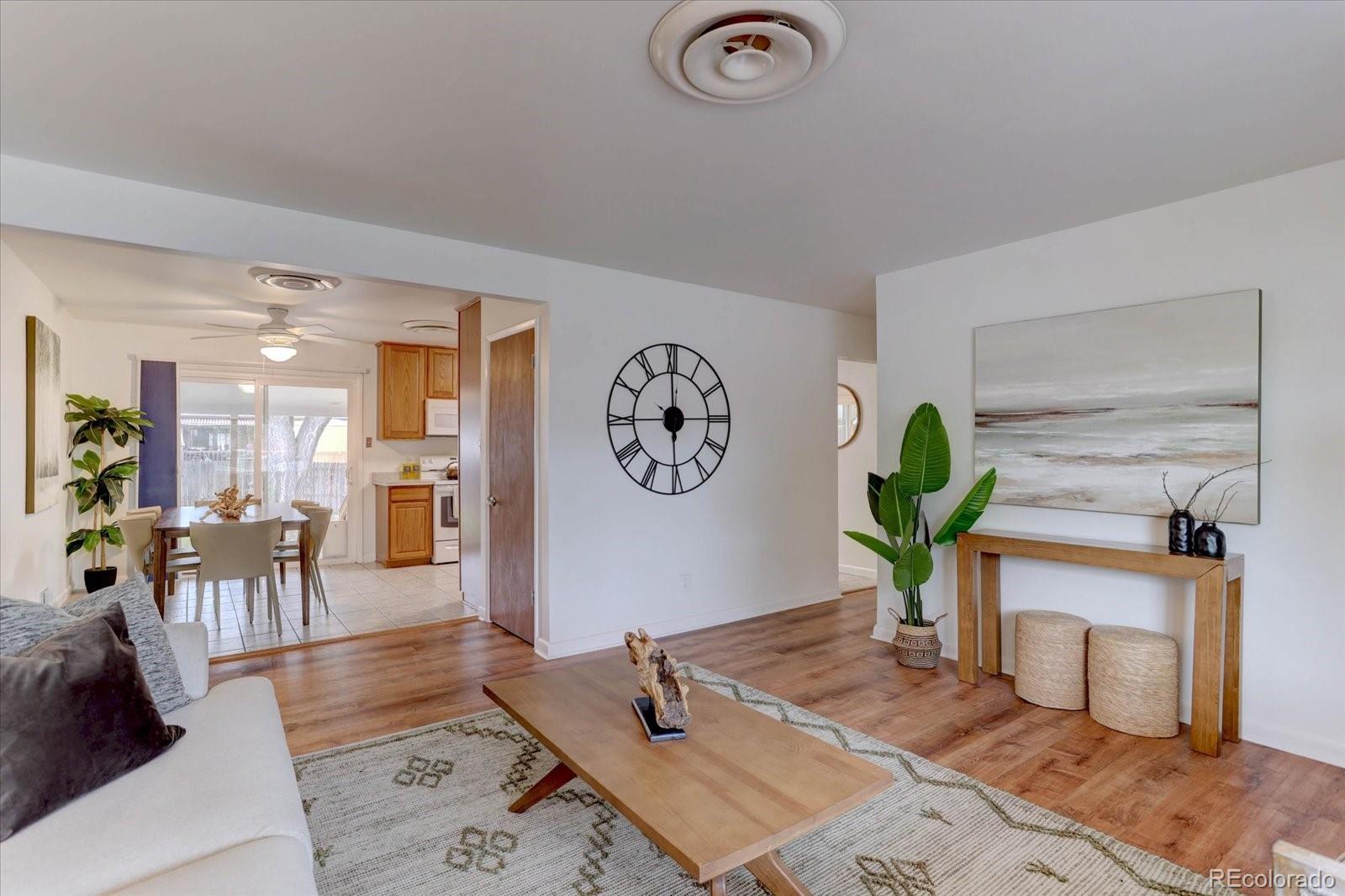 MLS Image #3 for 6918  newman street,arvada, Colorado