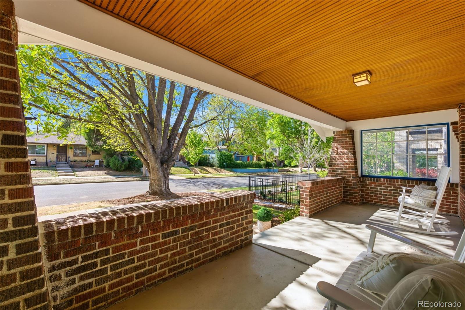 MLS Image #1 for 800  monroe street,denver, Colorado
