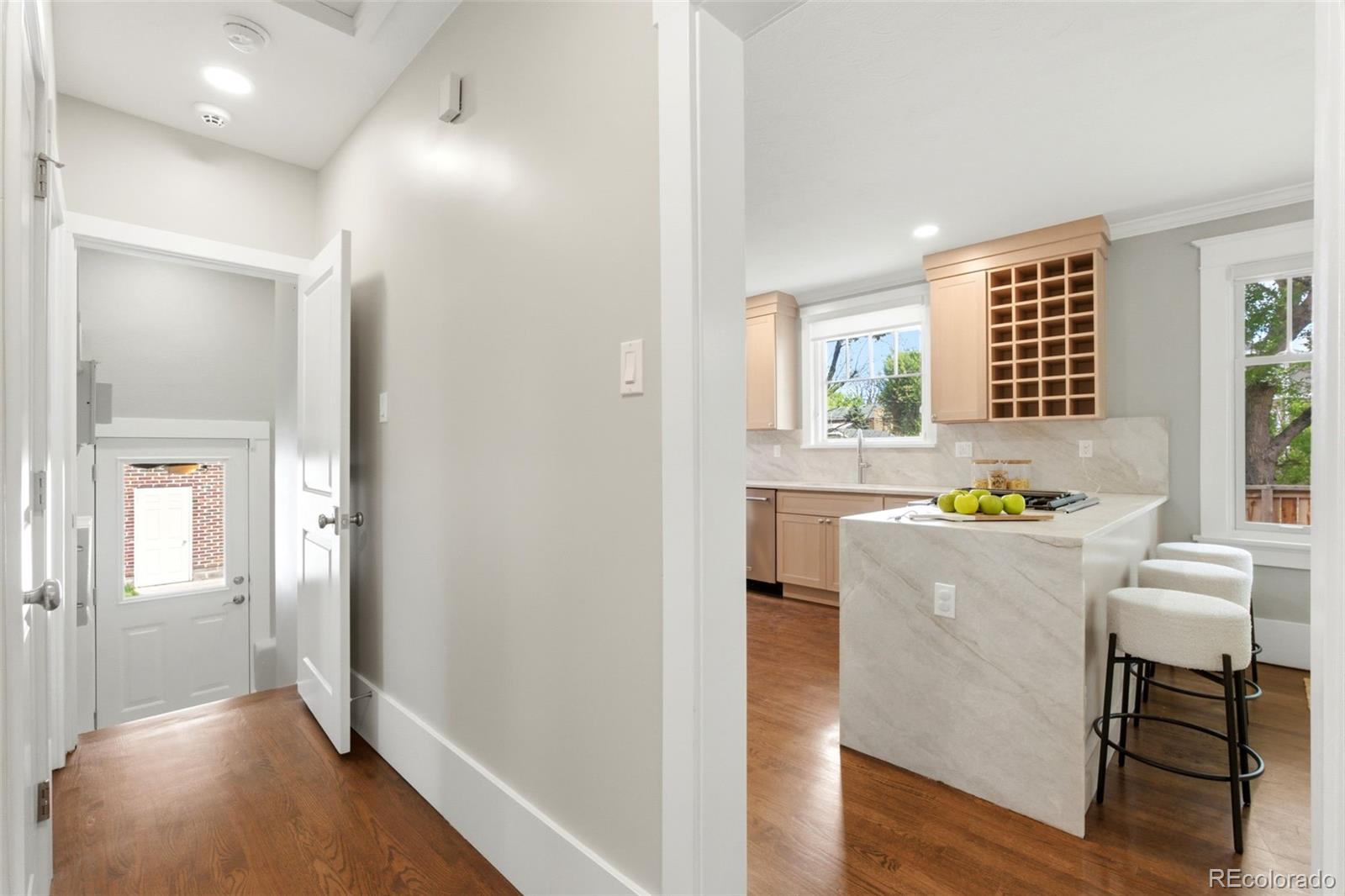 MLS Image #16 for 800  monroe street,denver, Colorado