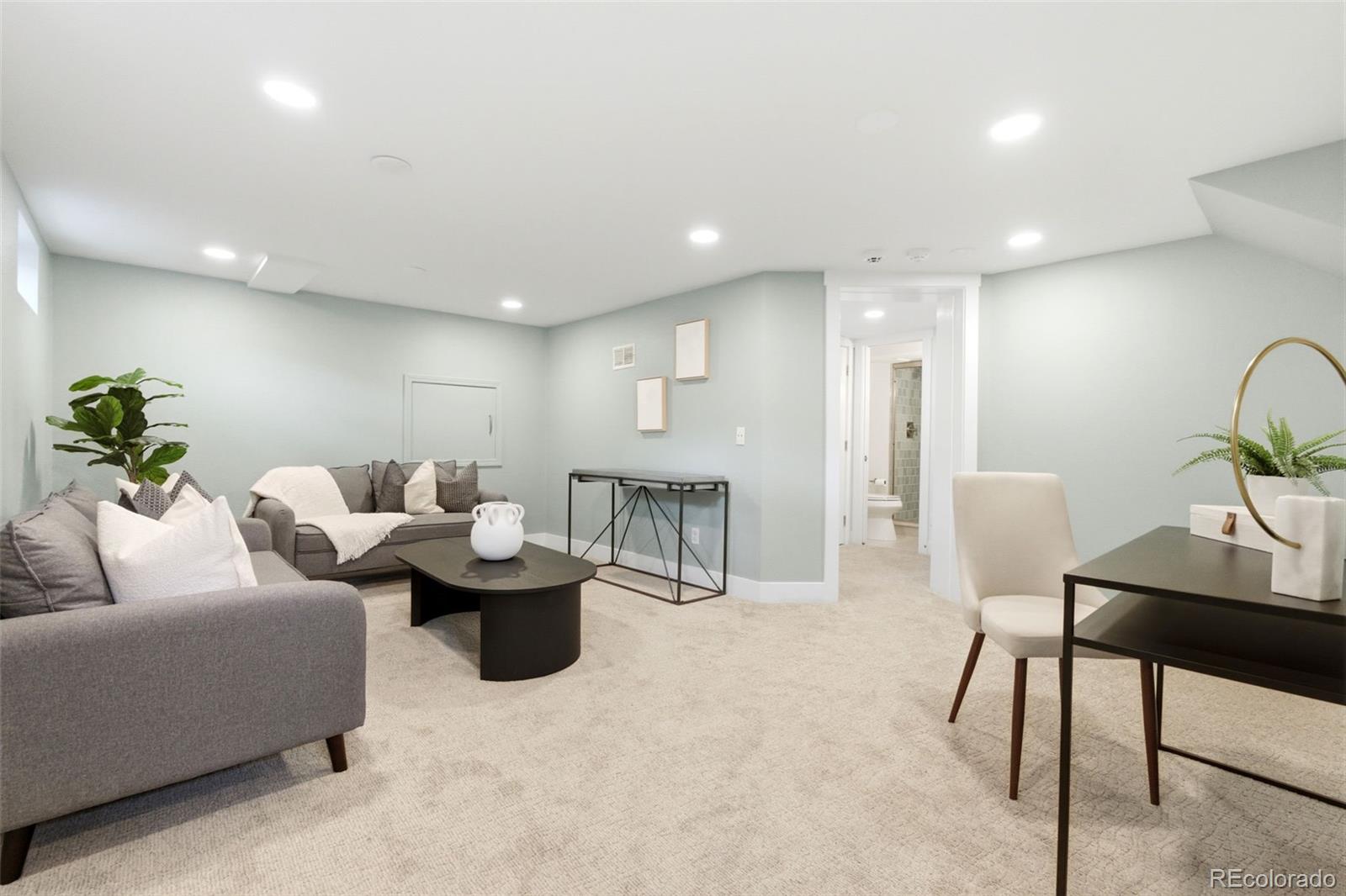 MLS Image #17 for 800  monroe street,denver, Colorado