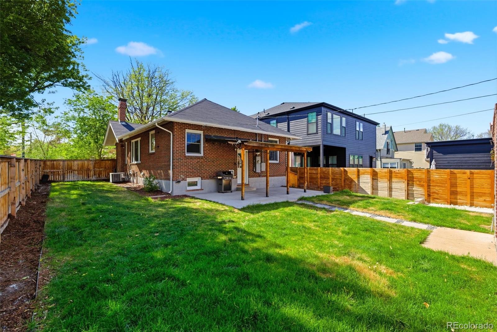 MLS Image #22 for 800  monroe street,denver, Colorado