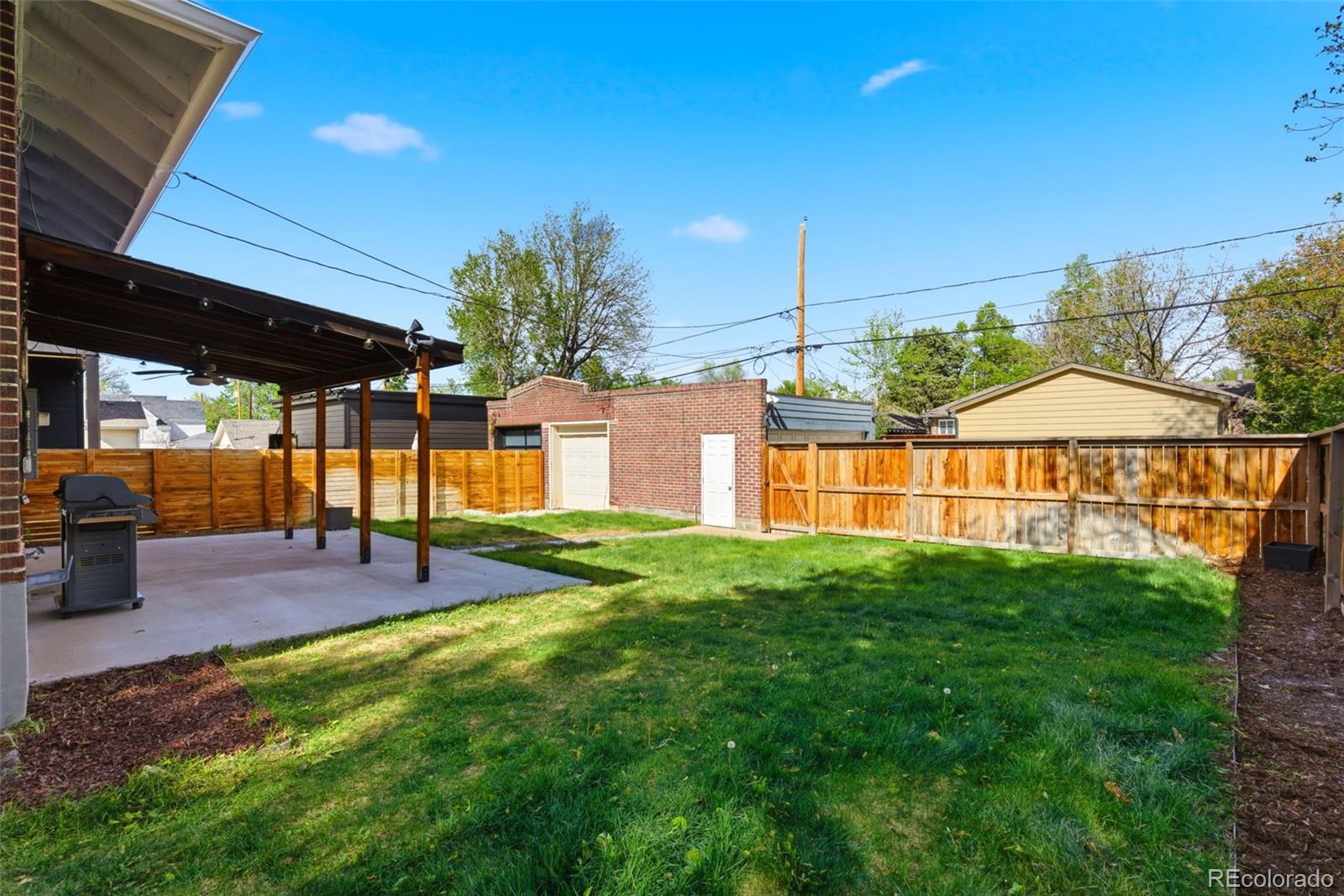 MLS Image #23 for 800  monroe street,denver, Colorado