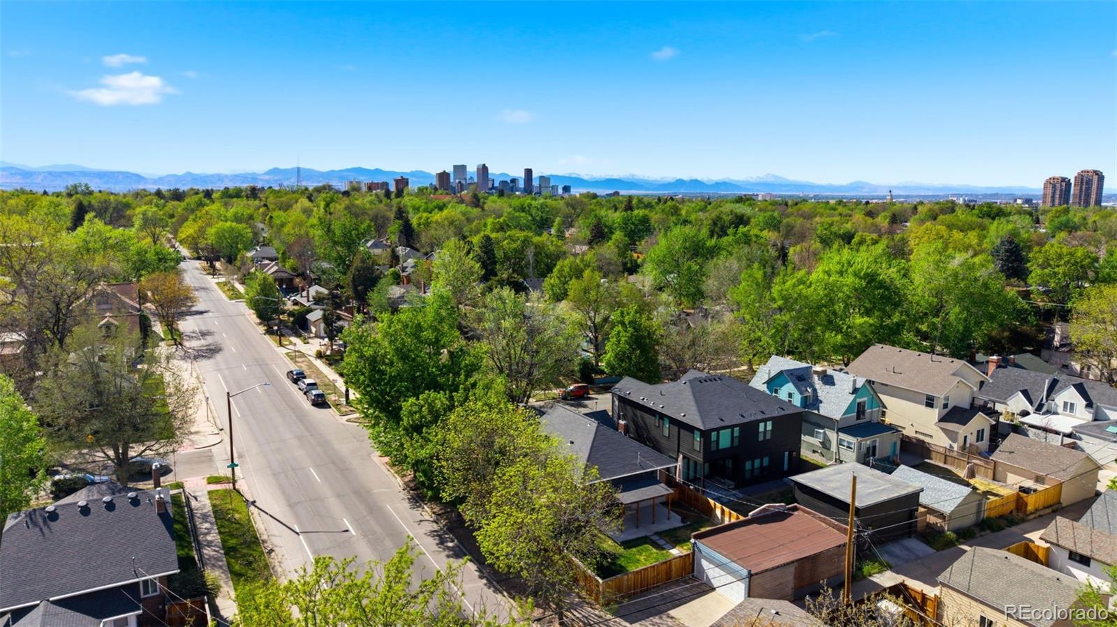 MLS Image #24 for 800  monroe street,denver, Colorado