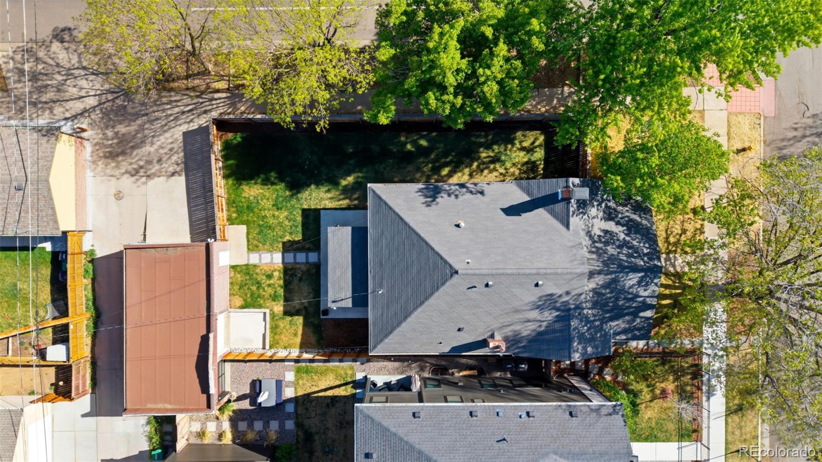 MLS Image #25 for 800  monroe street,denver, Colorado