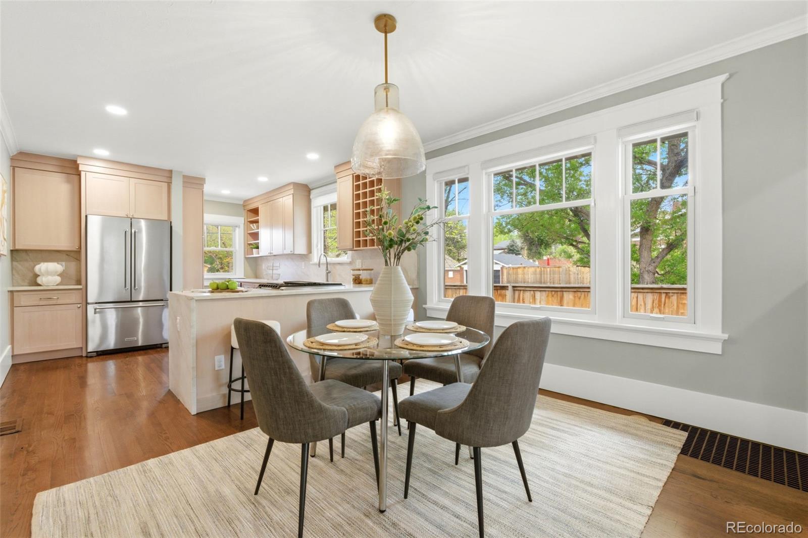 MLS Image #5 for 800  monroe street,denver, Colorado