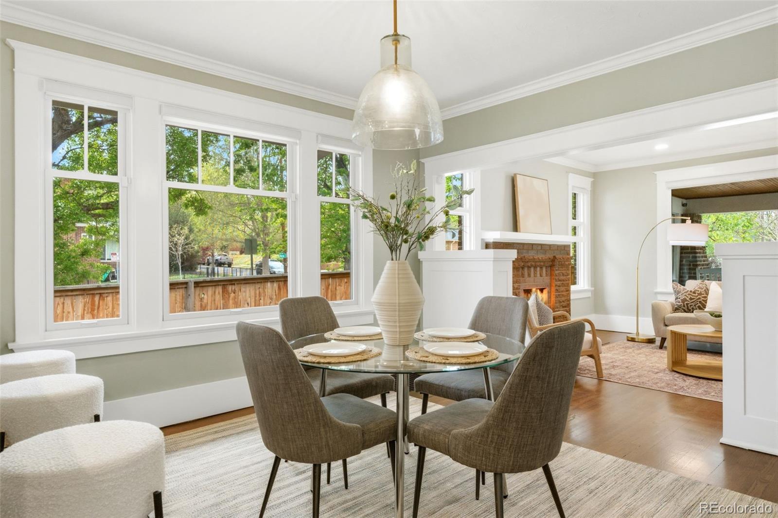 MLS Image #9 for 800  monroe street,denver, Colorado