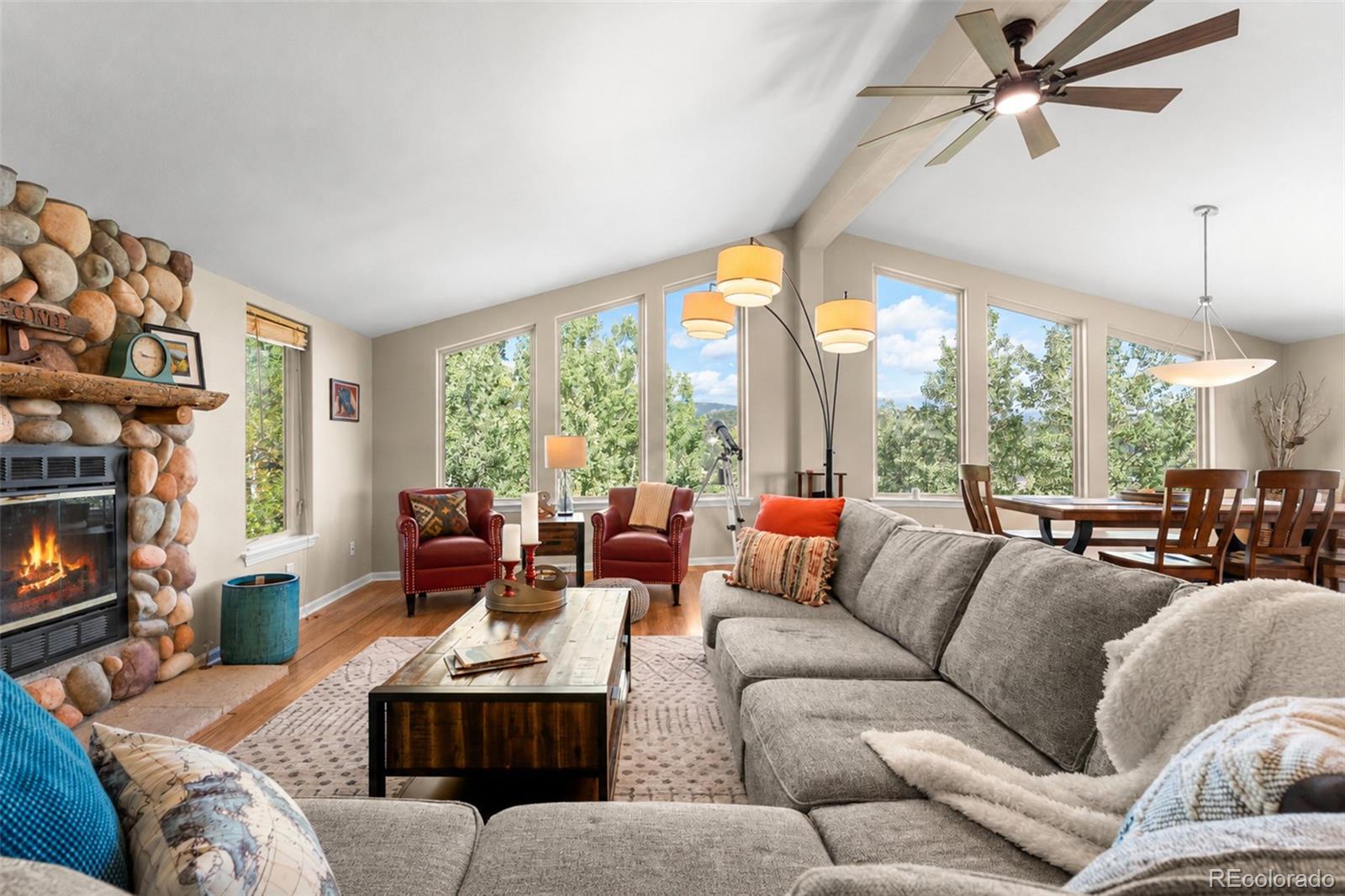 MLS Image #10 for 107  ponderosa drive,nederland, Colorado