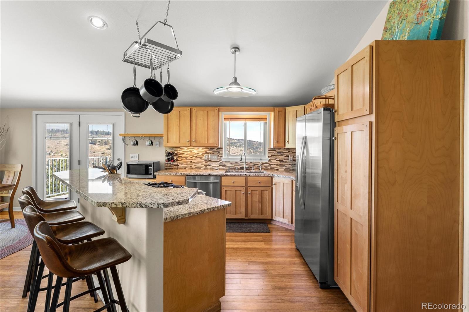 MLS Image #11 for 107  ponderosa drive,nederland, Colorado