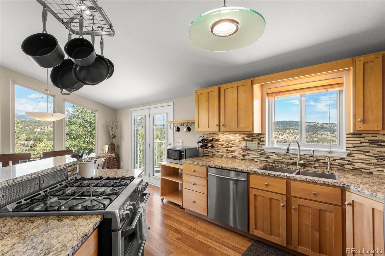 MLS Image #12 for 107  ponderosa drive,nederland, Colorado