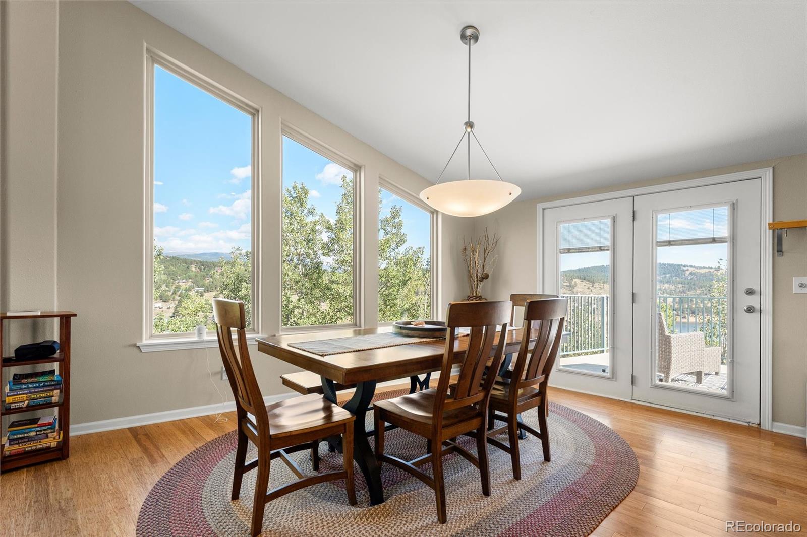 MLS Image #14 for 107  ponderosa drive,nederland, Colorado