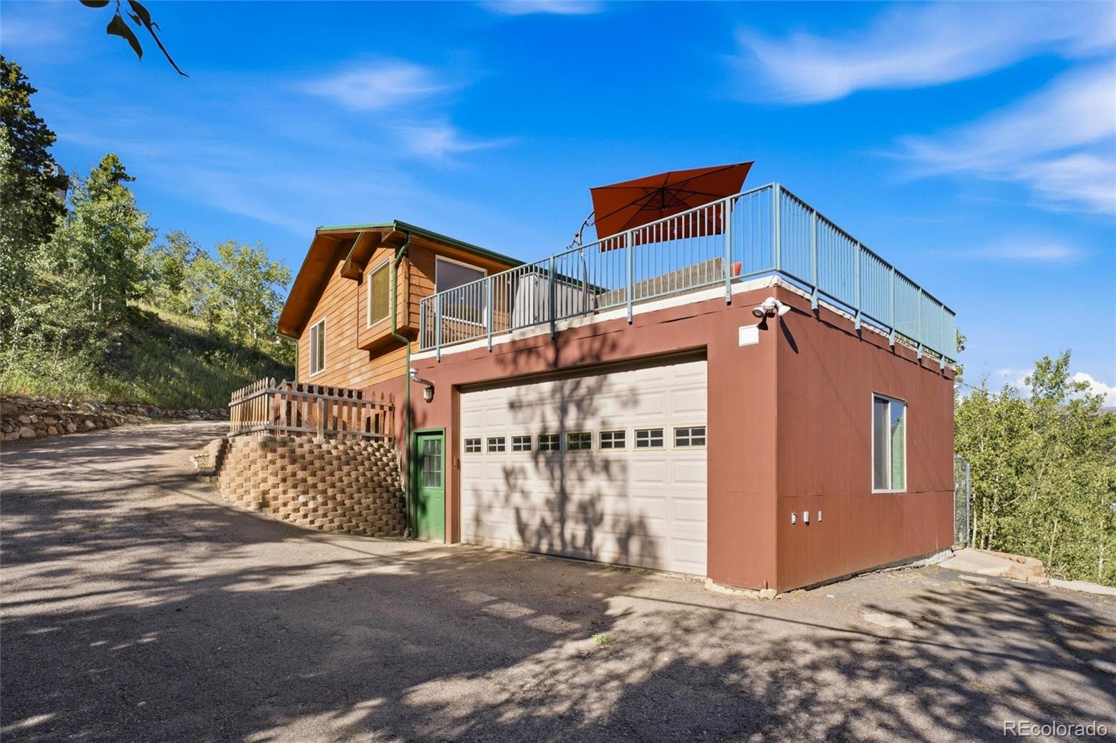 MLS Image #26 for 107  ponderosa drive,nederland, Colorado