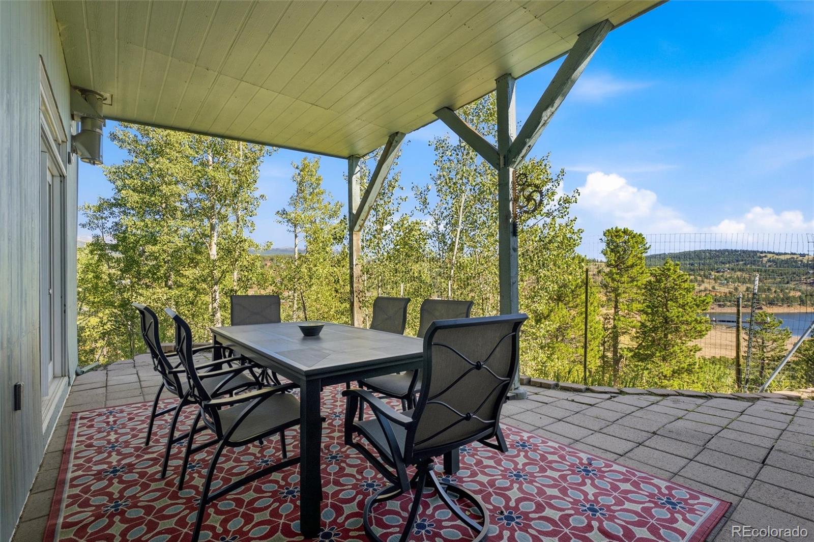 MLS Image #28 for 107  ponderosa drive,nederland, Colorado