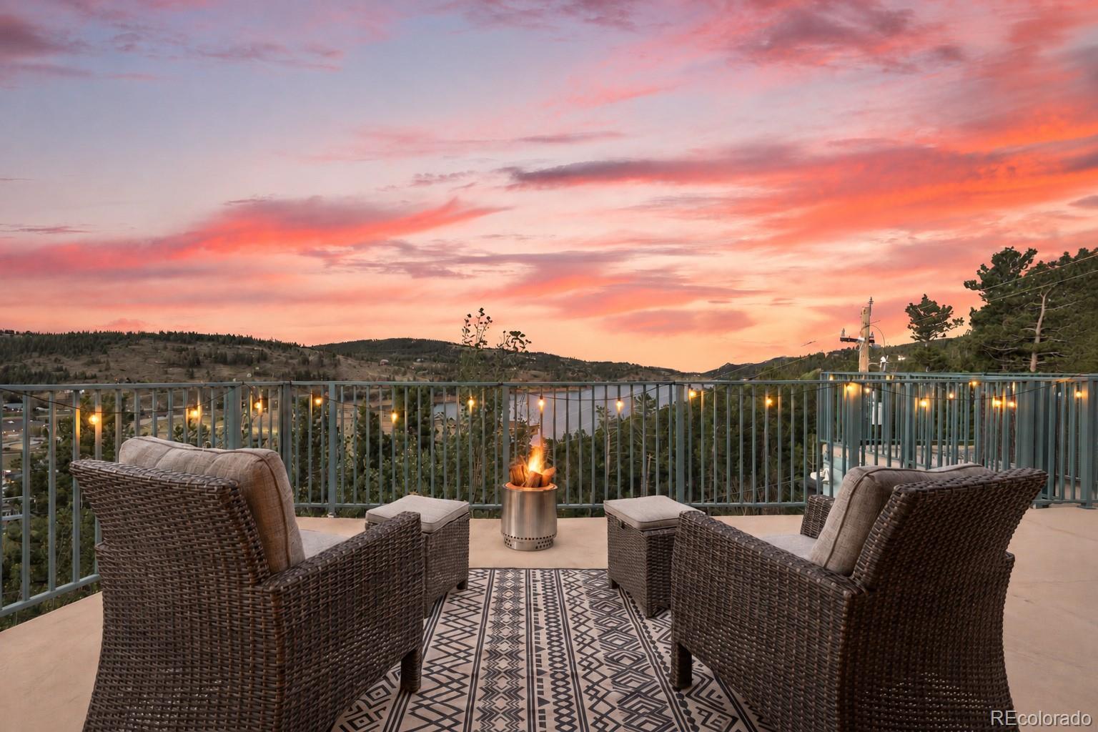 MLS Image #3 for 107  ponderosa drive,nederland, Colorado