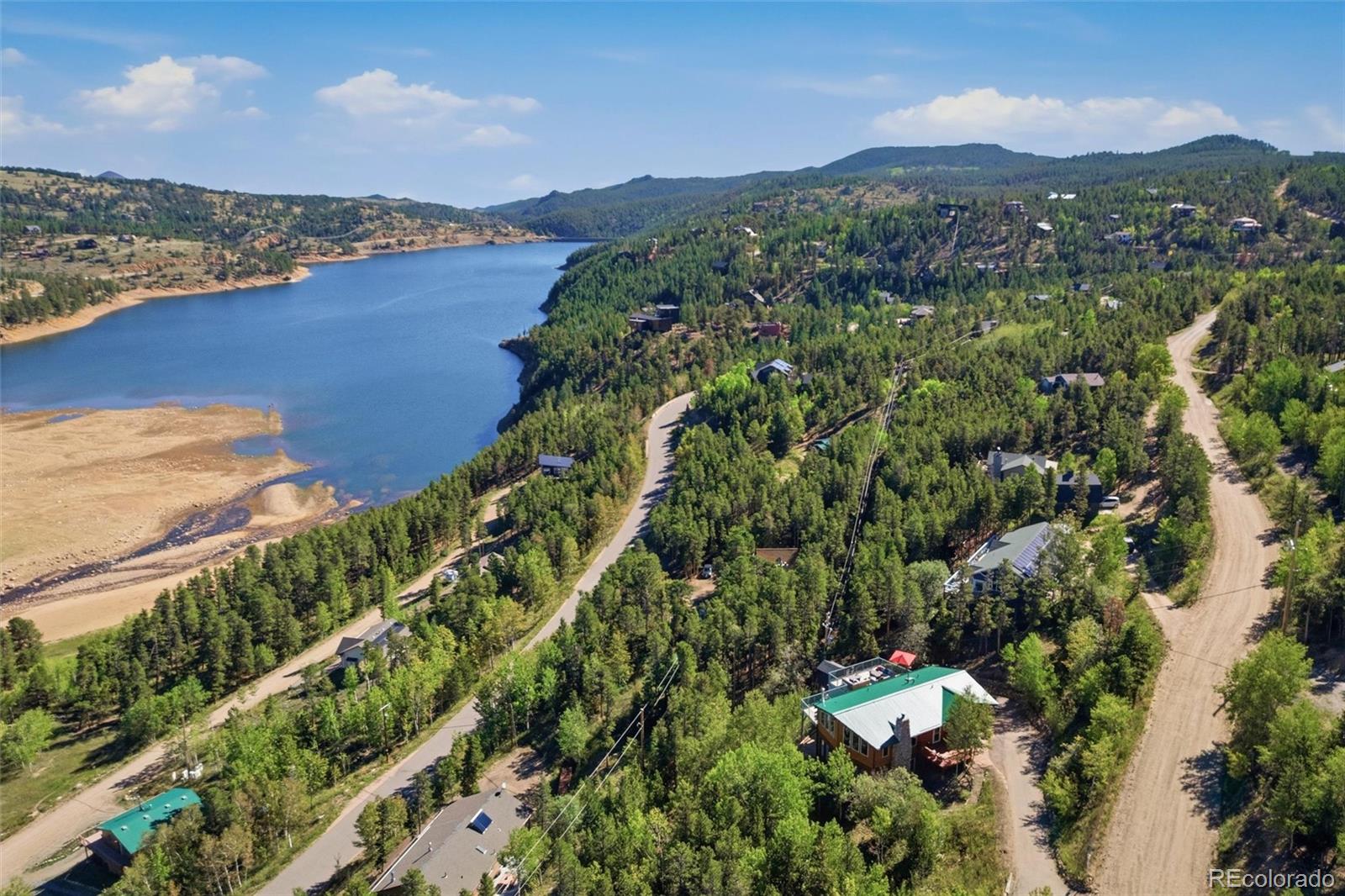 MLS Image #31 for 107  ponderosa drive,nederland, Colorado
