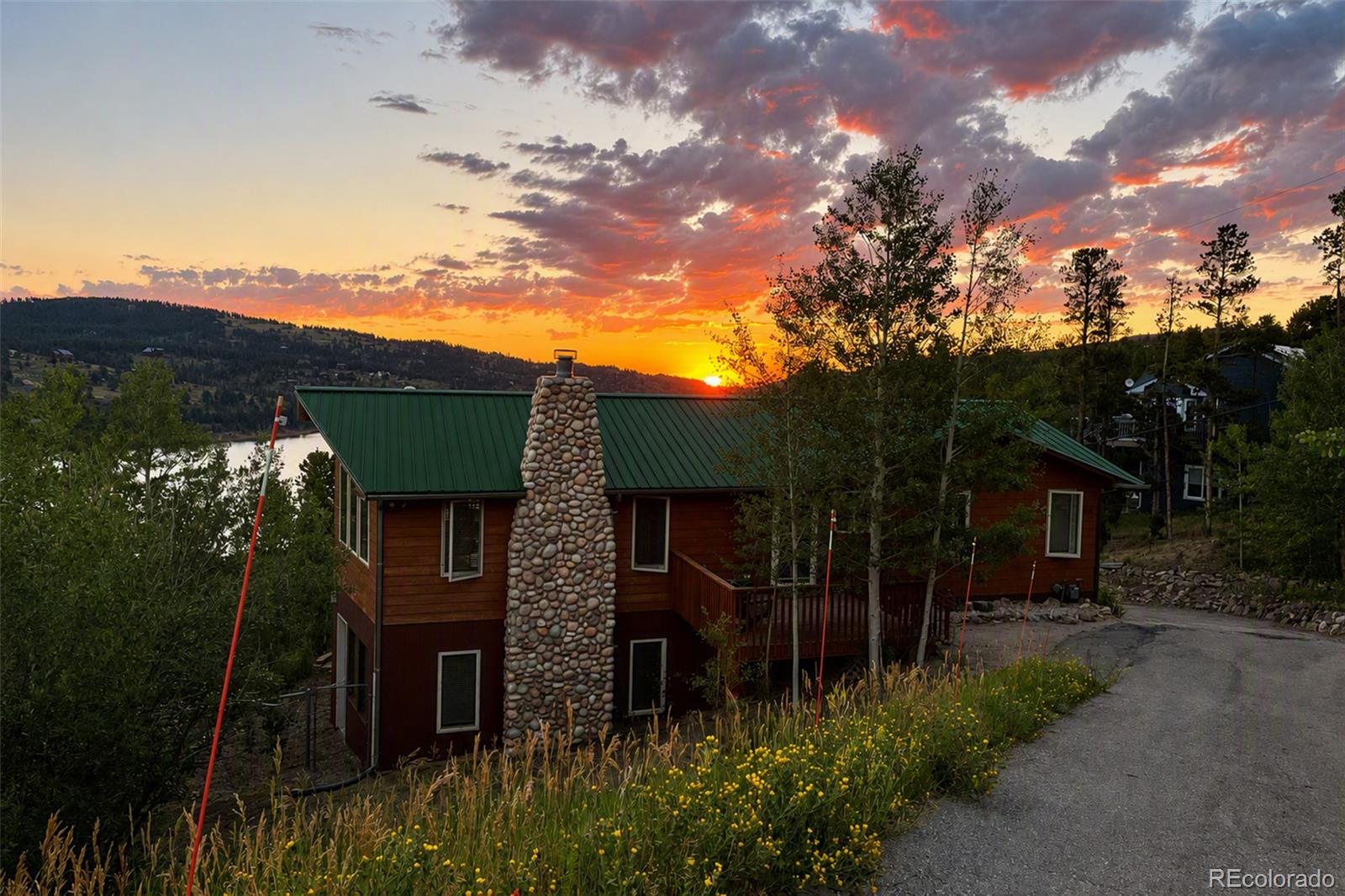 MLS Image #37 for 107  ponderosa drive,nederland, Colorado
