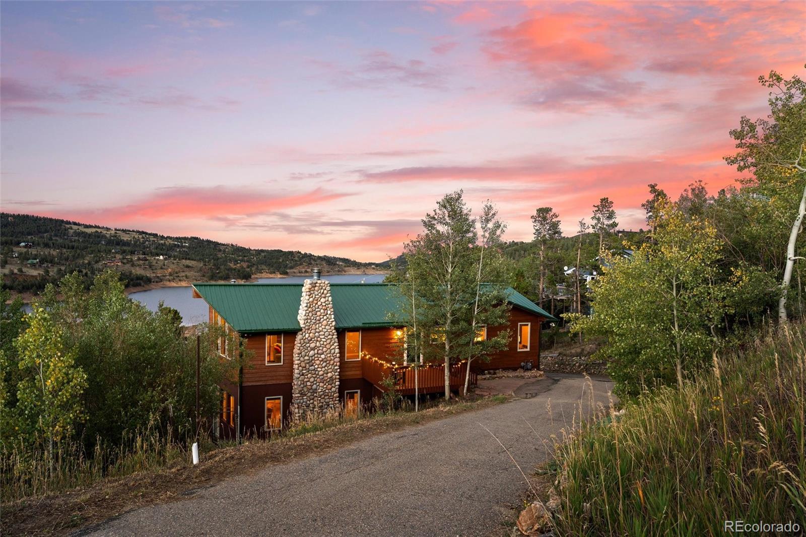 MLS Image #38 for 107  ponderosa drive,nederland, Colorado