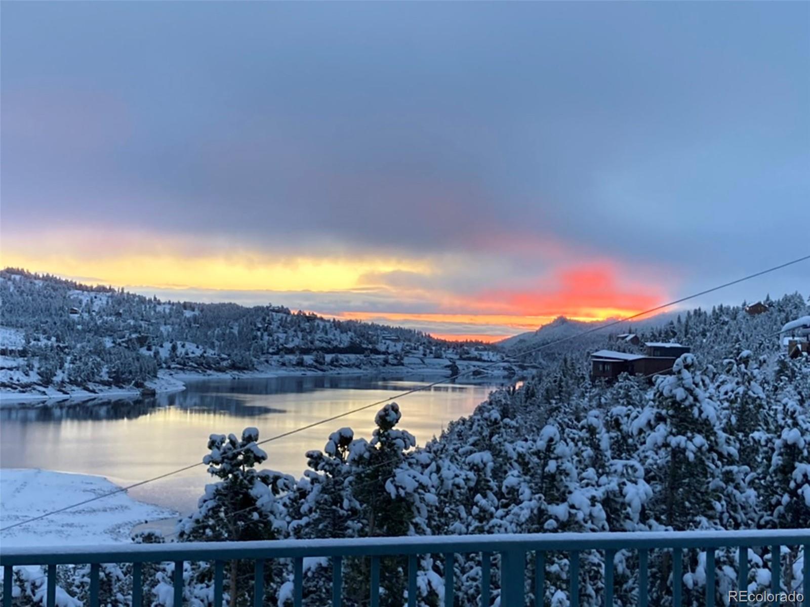 MLS Image #39 for 107  ponderosa drive,nederland, Colorado