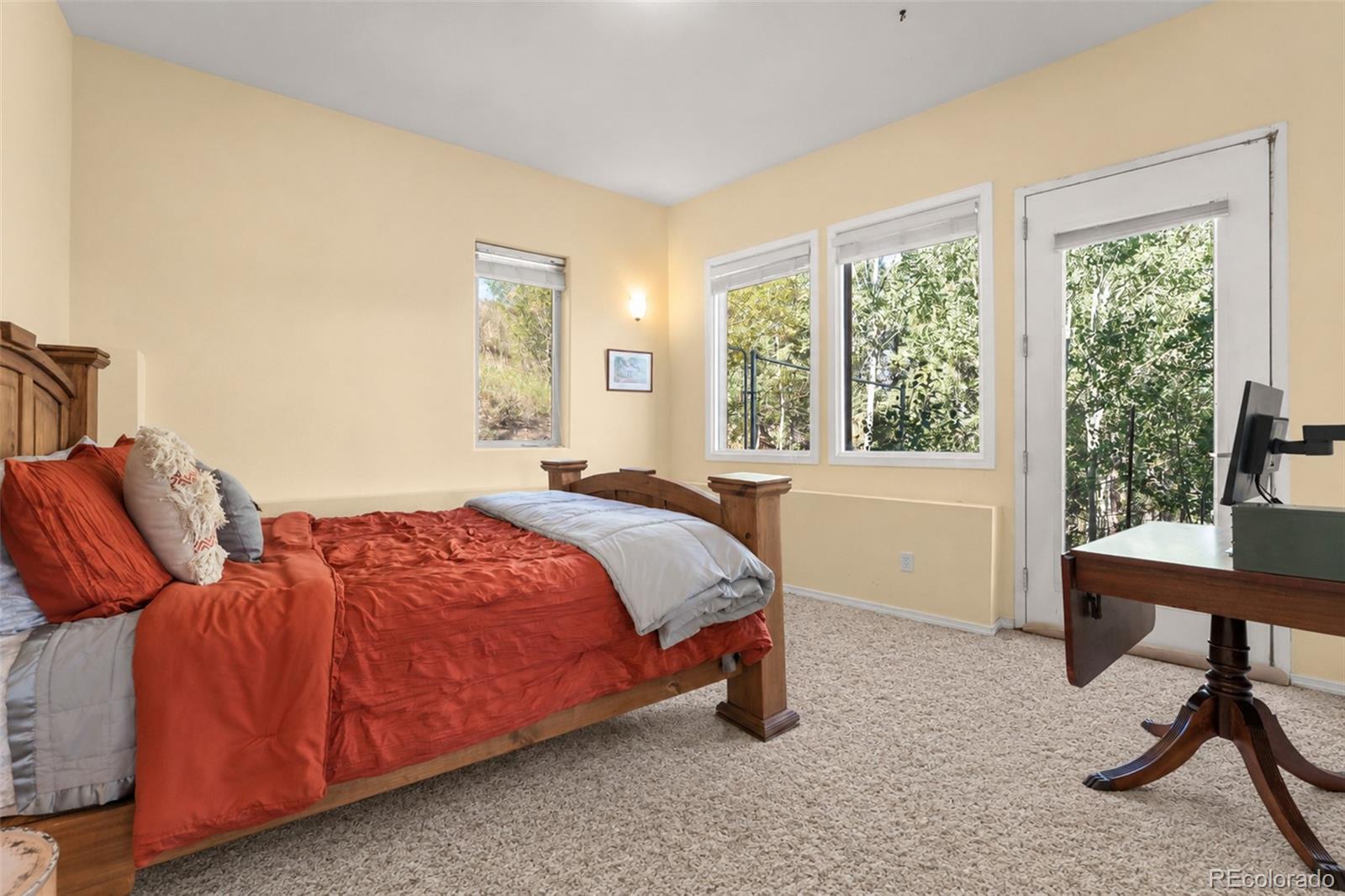 MLS Image #45 for 107  ponderosa drive,nederland, Colorado