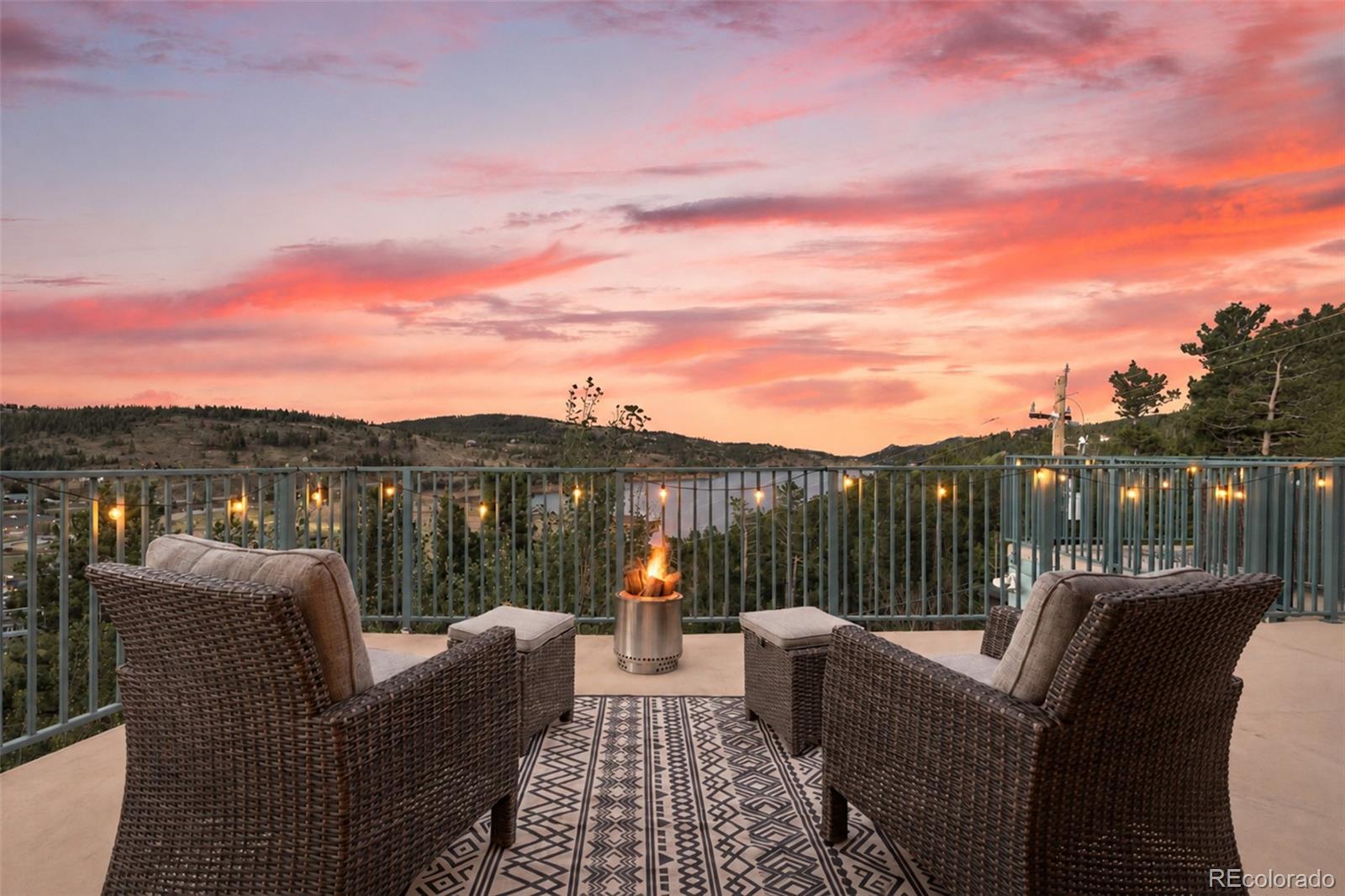 MLS Image #46 for 107  ponderosa drive,nederland, Colorado