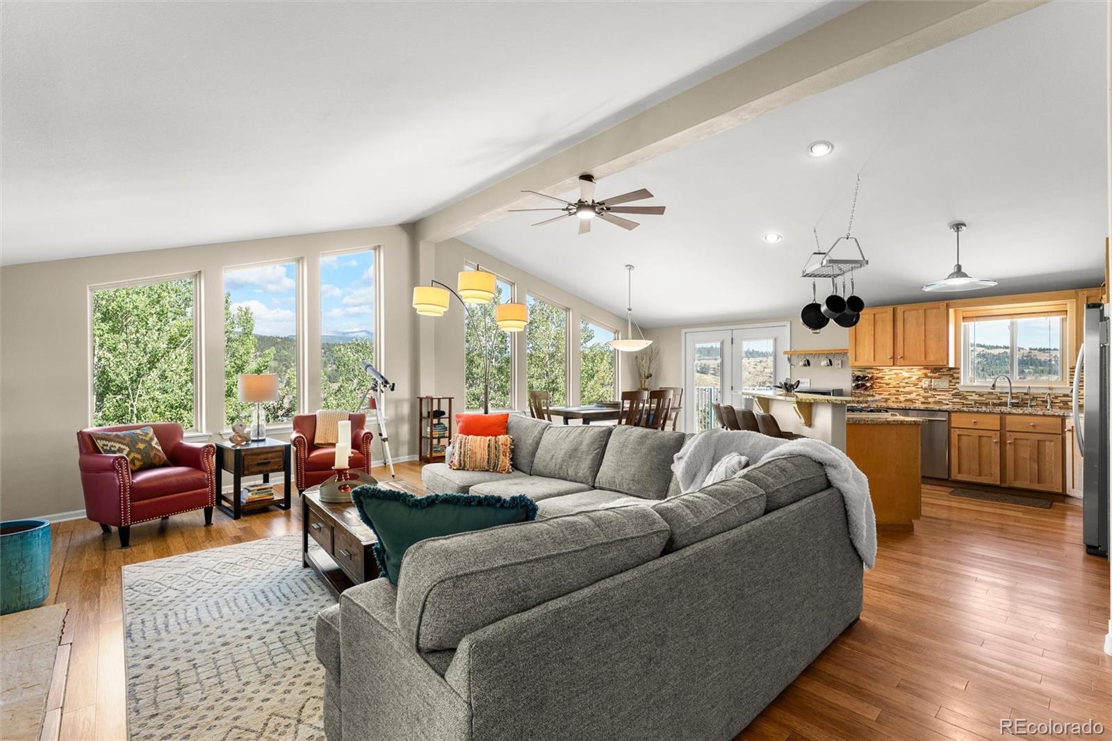 MLS Image #48 for 107  ponderosa drive,nederland, Colorado
