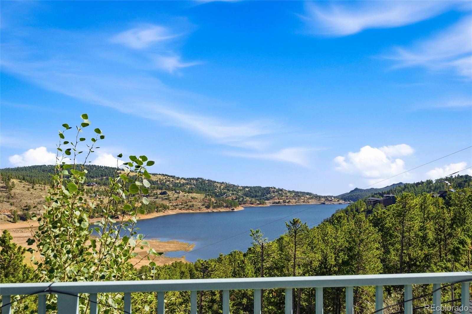 MLS Image #5 for 107  ponderosa drive,nederland, Colorado
